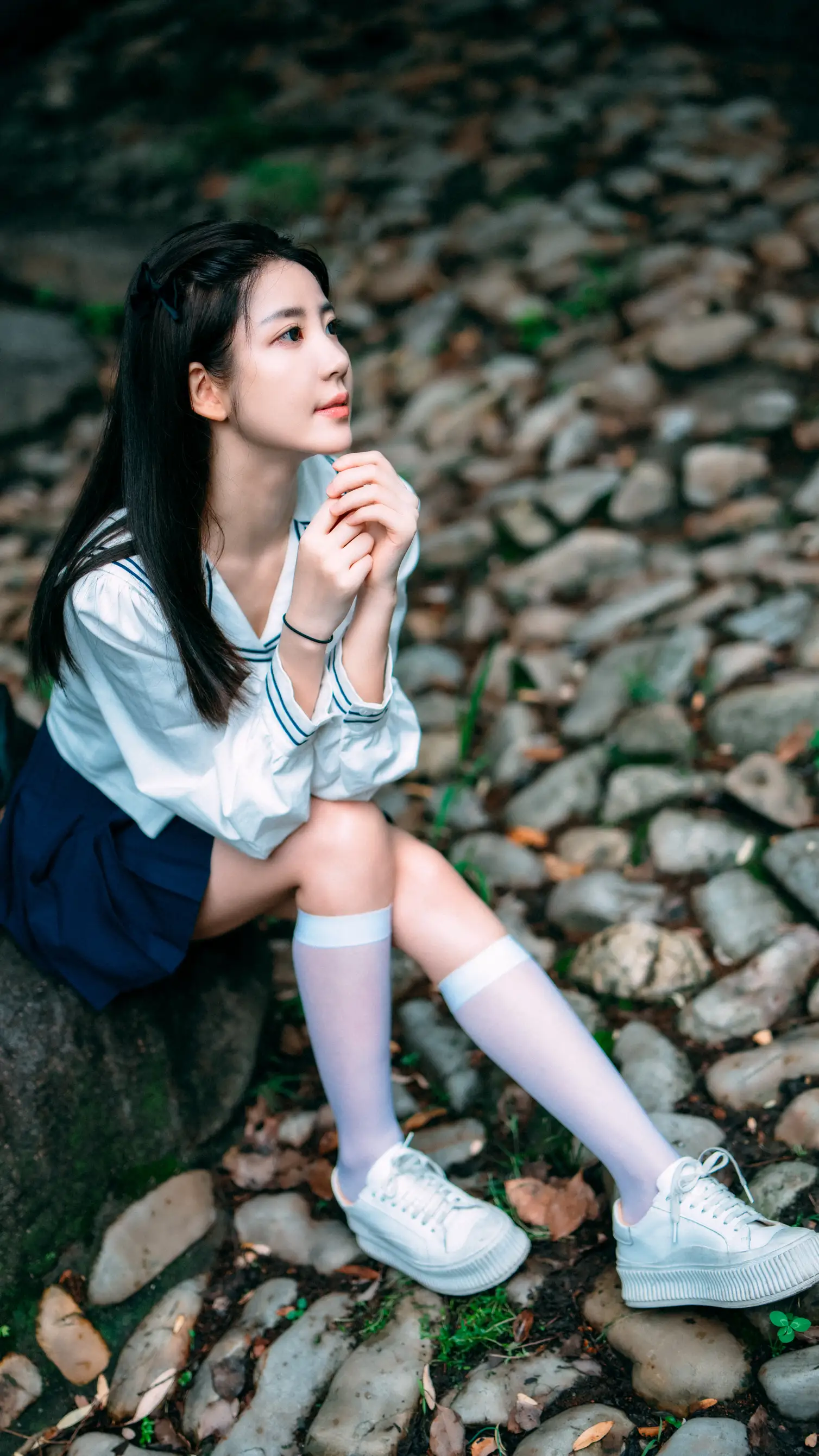 [艺图语] 2022.07.12 Vol.1450 – 初夏 琳儿#[39P]-3