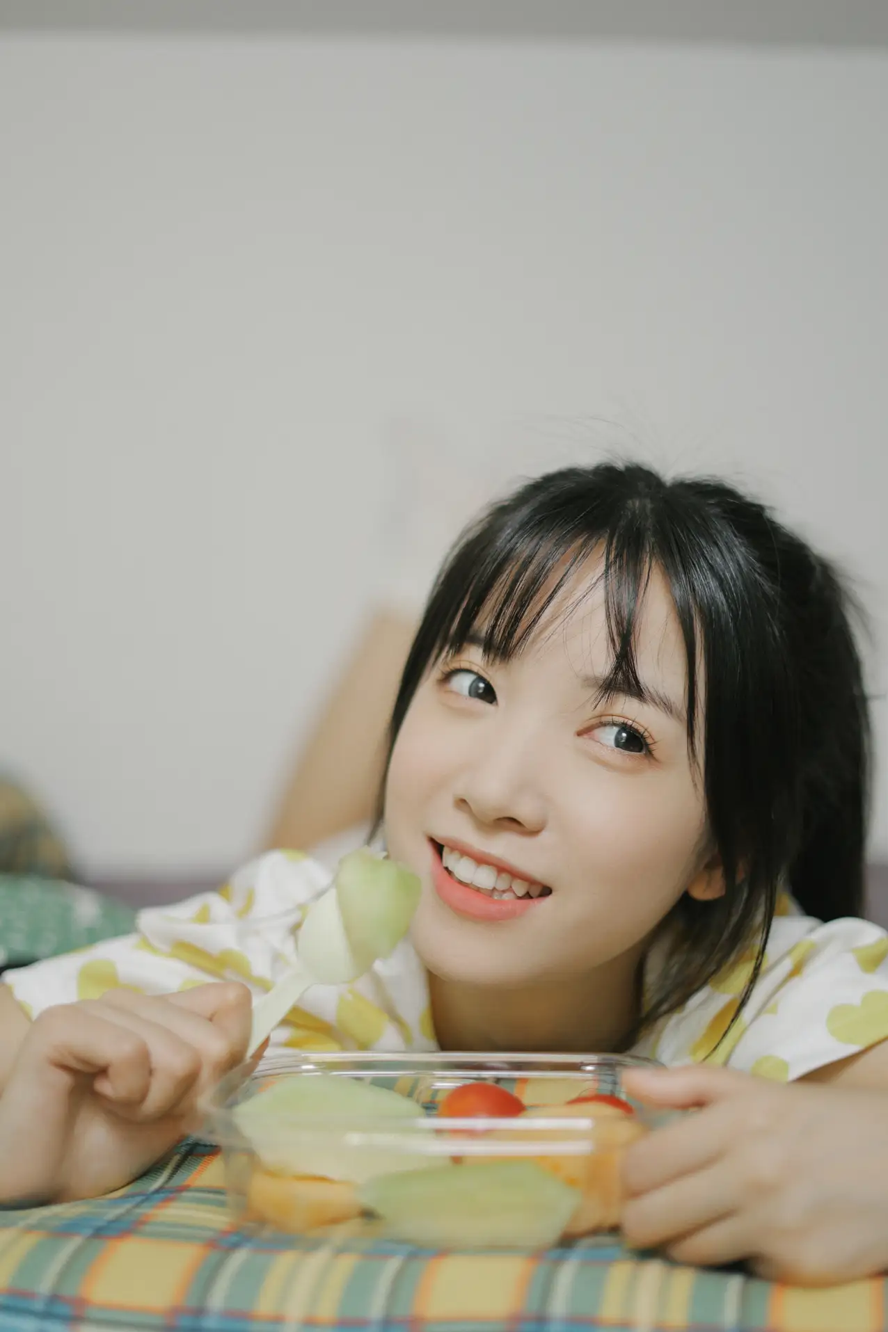 [艺图语] 2022.08.22 Vol.1763 – 陪你可可爱爱 一只阿梦崽#[42P]-3