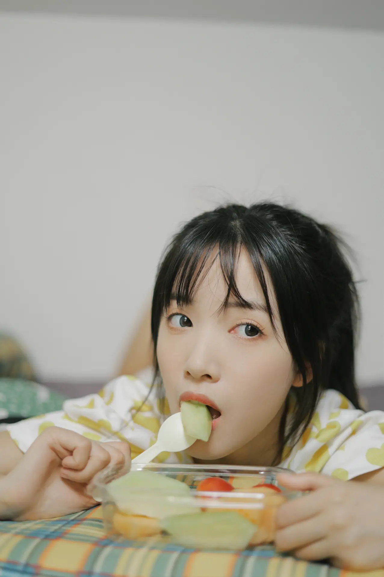 [艺图语] 2022.08.22 Vol.1763 – 陪你可可爱爱 一只阿梦崽#[42P]-4