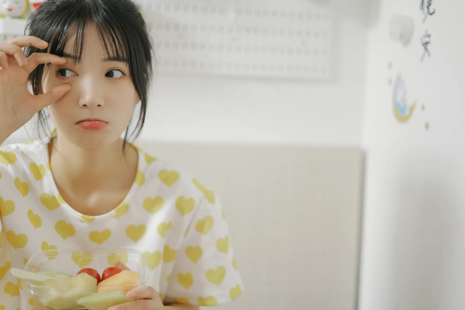 [艺图语] 2022.08.22 Vol.1763 – 陪你可可爱爱 一只阿梦崽#[42P]-5