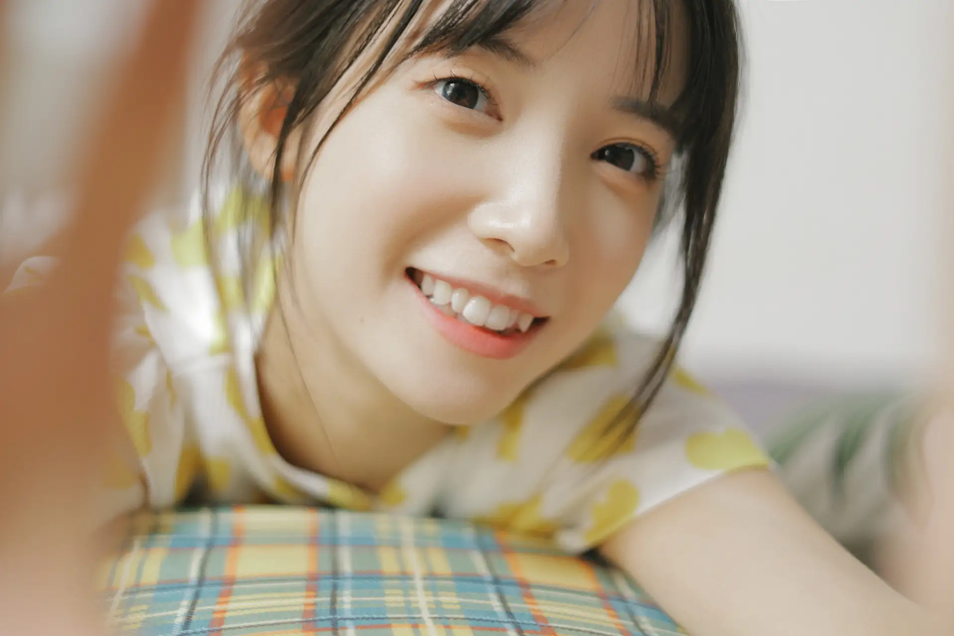 [艺图语] 2022.08.22 Vol.1763 – 陪你可可爱爱 一只阿梦崽#[42P]-7