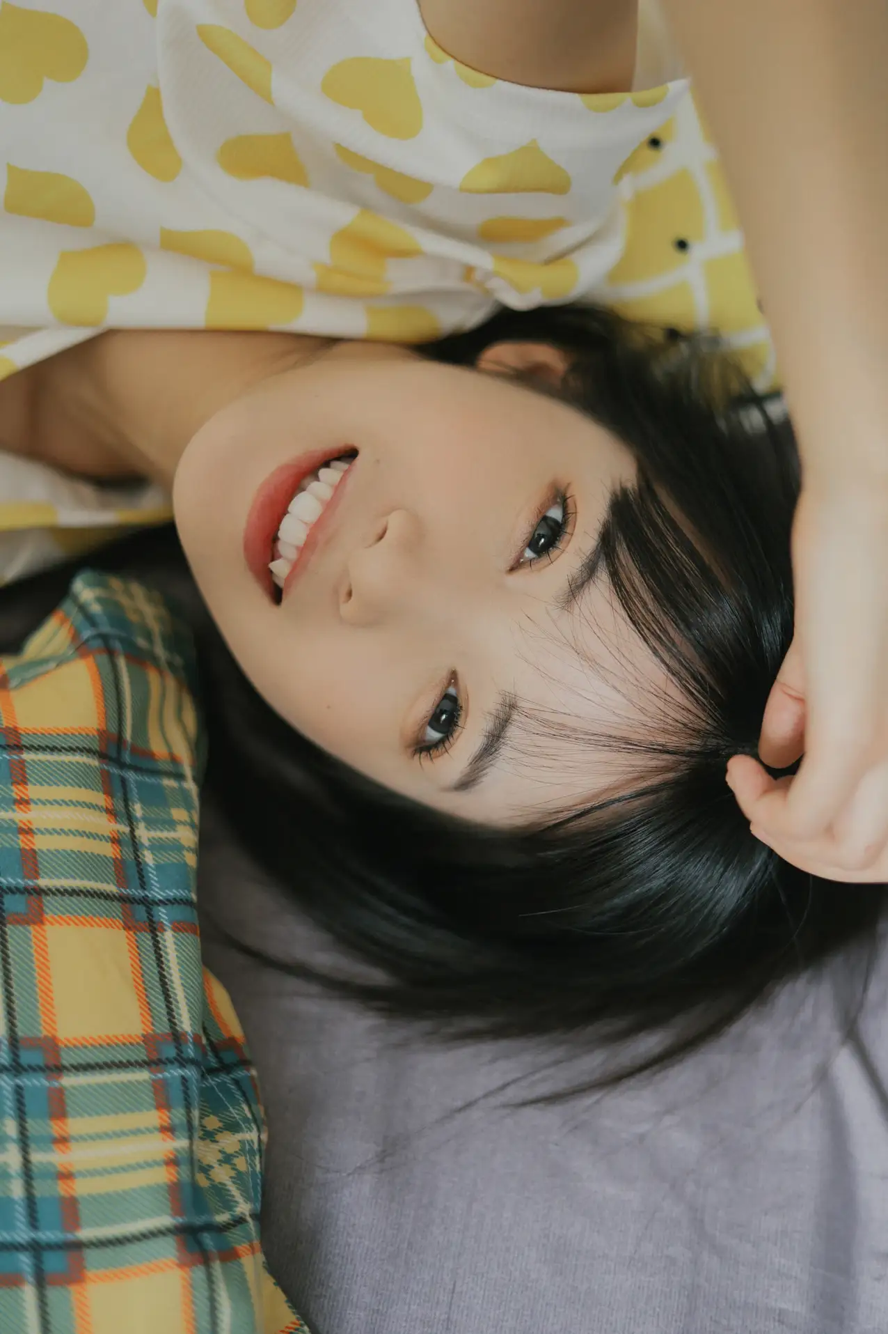 [艺图语] 2022.08.22 Vol.1763 – 陪你可可爱爱 一只阿梦崽#[42P]-5