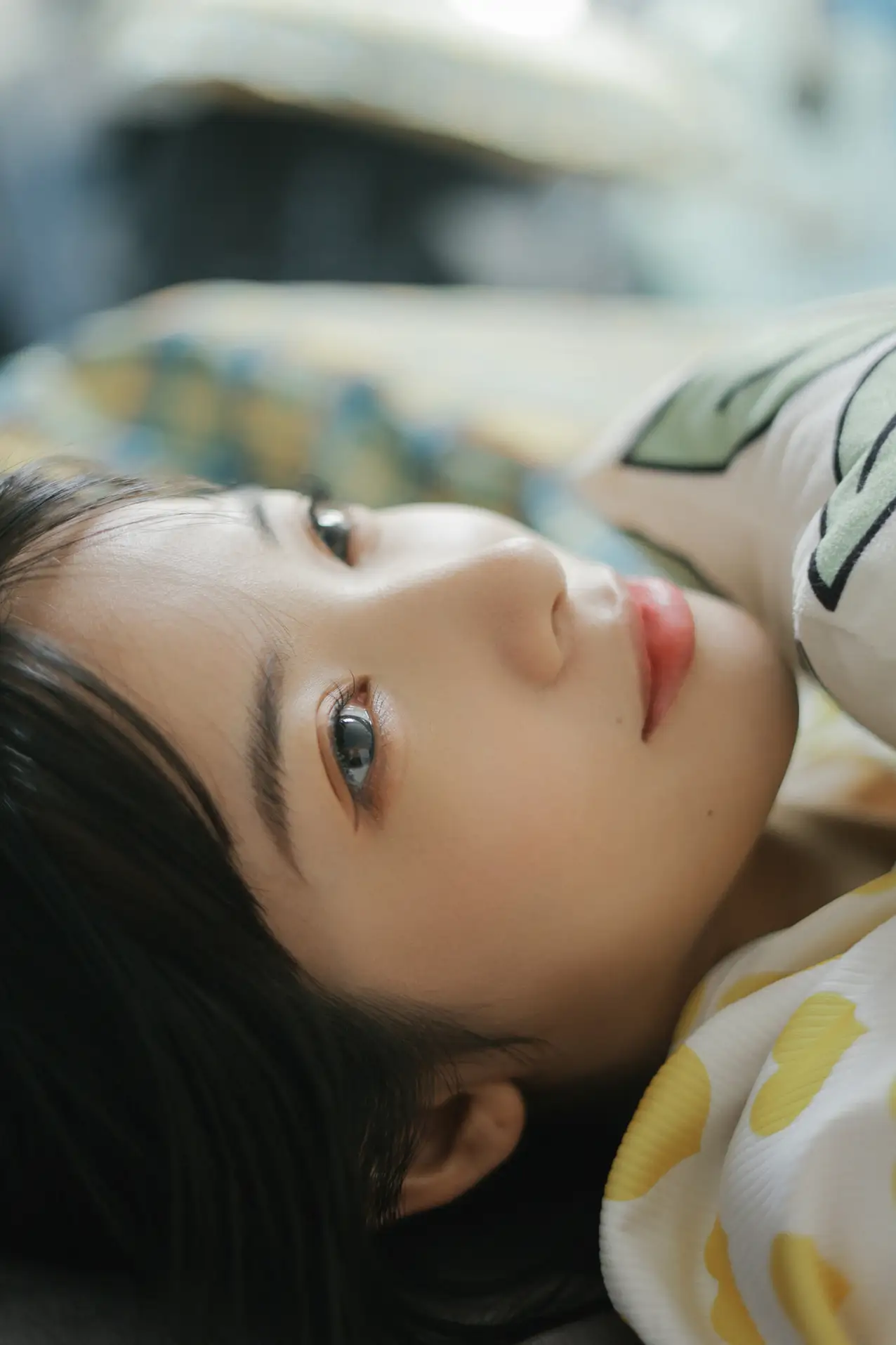 [艺图语] 2022.08.22 Vol.1763 – 陪你可可爱爱 一只阿梦崽#[42P]-8