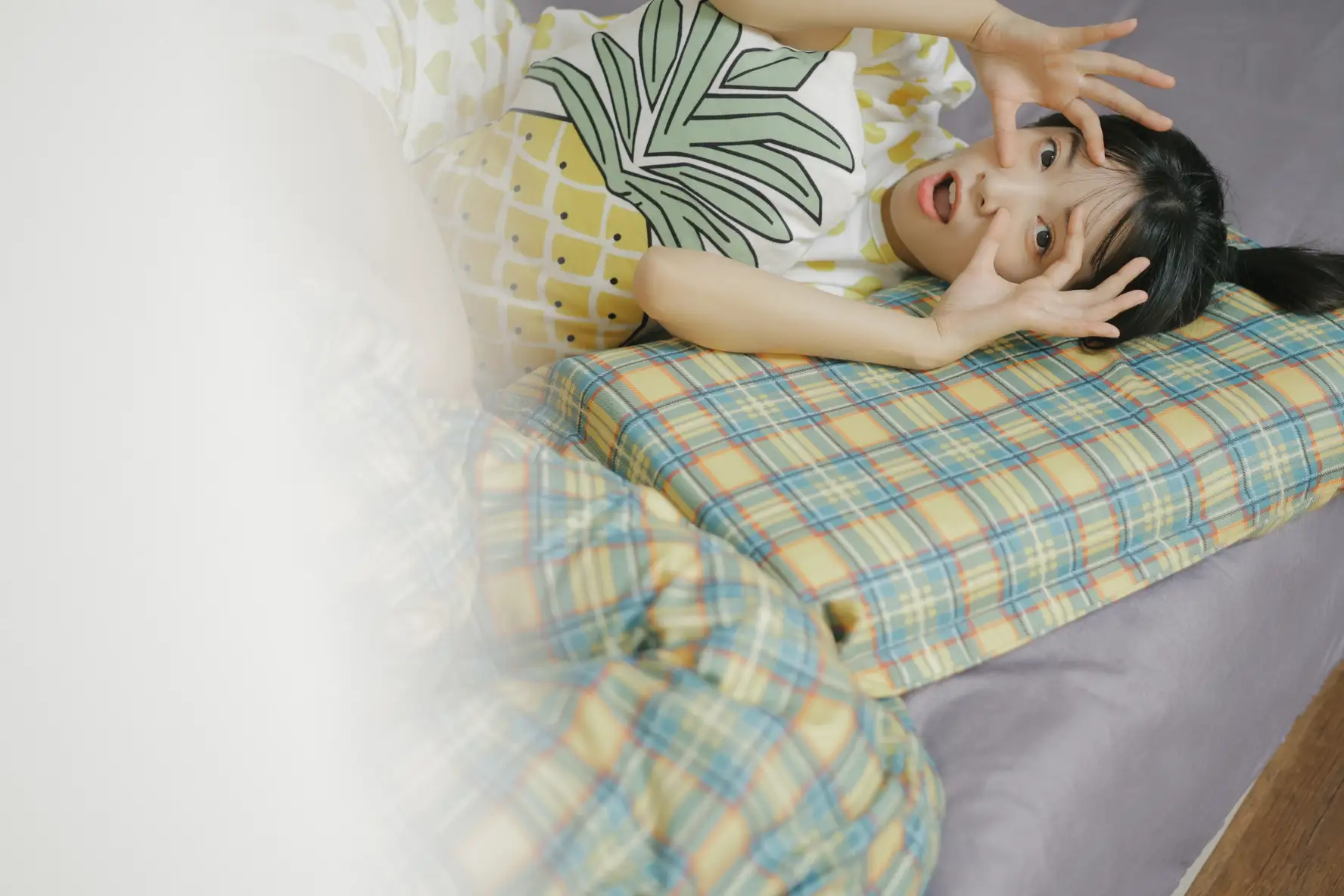 [艺图语] 2022.08.22 Vol.1763 – 陪你可可爱爱 一只阿梦崽#[42P]-9