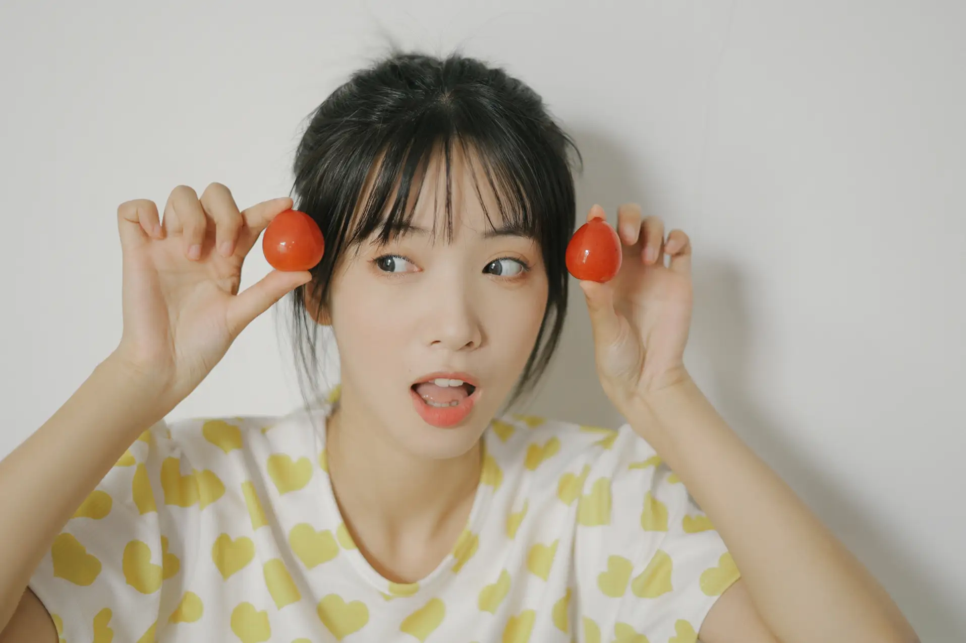 [艺图语] 2022.08.22 Vol.1763 – 陪你可可爱爱 一只阿梦崽#[42P]-1