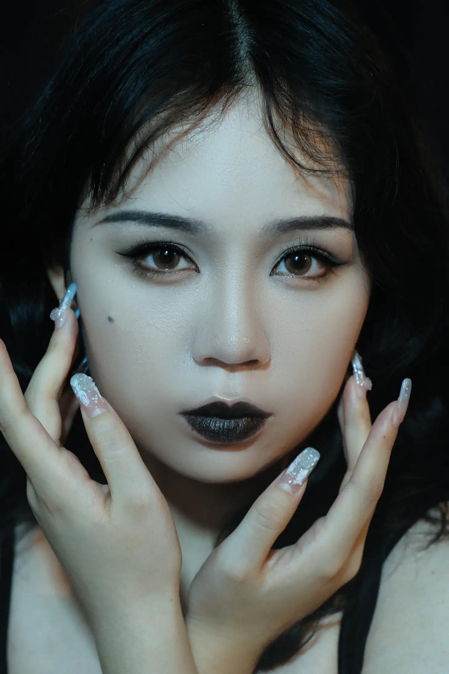 [艺图语] 2022.09.20 Vol.1996 – 救赎 一只高高&玉玉#[21P]-2