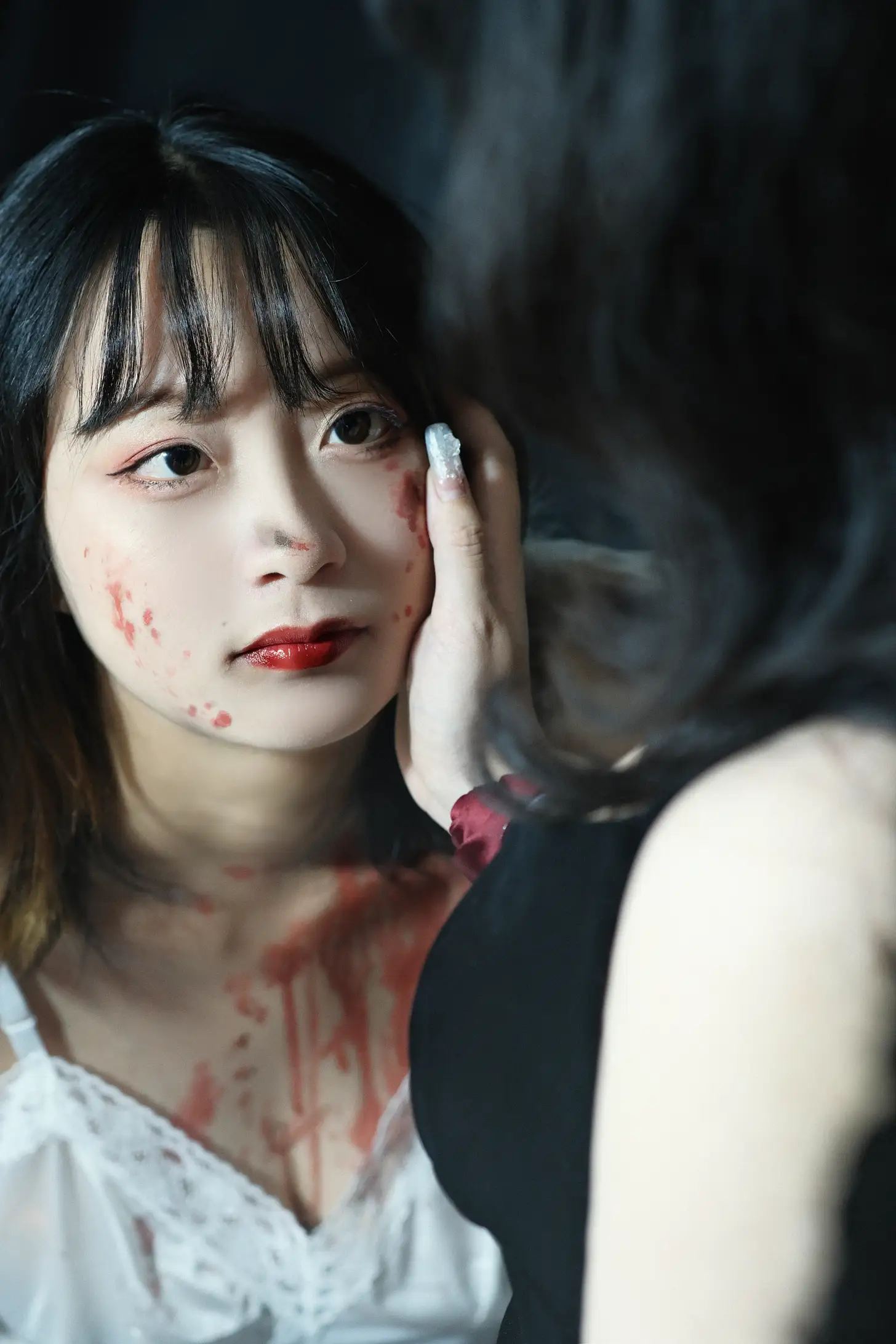 [艺图语] 2022.09.20 Vol.1996 – 救赎 一只高高&玉玉#[21P]-5