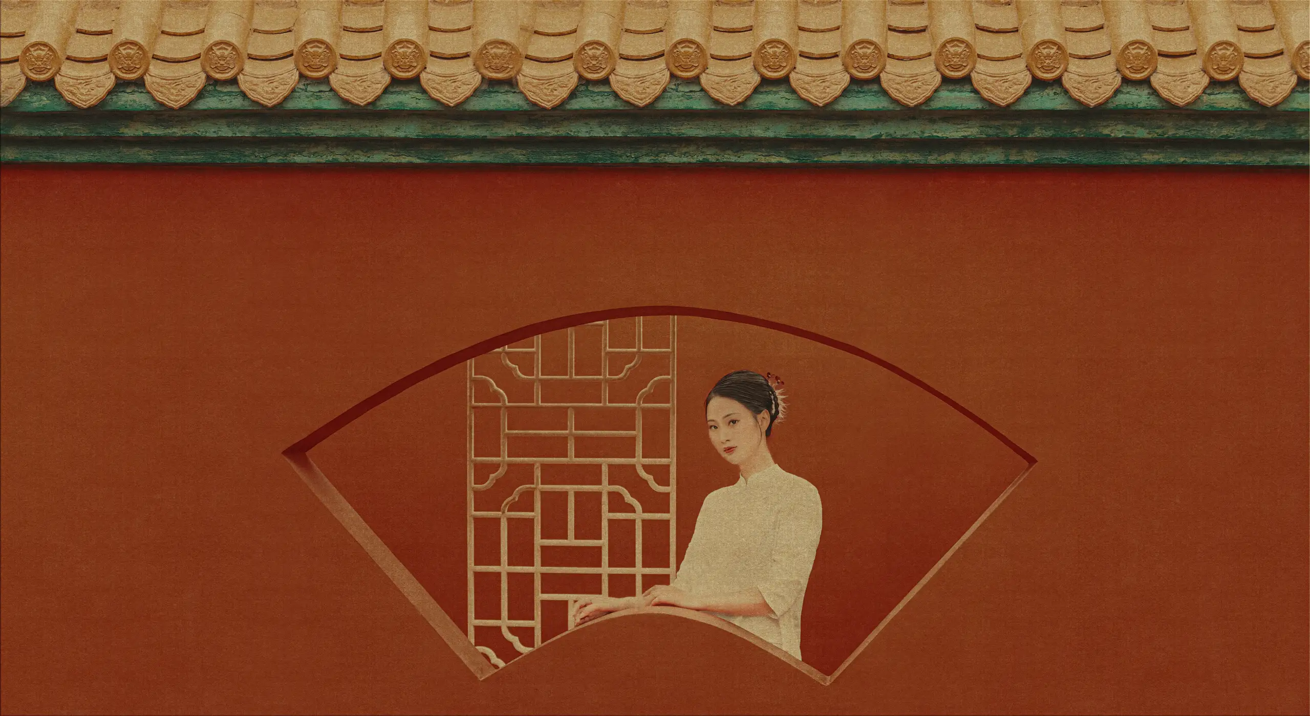 [艺图语] 2021.12.15 Vol.494 – 松香子 梅梅#[34P]-5