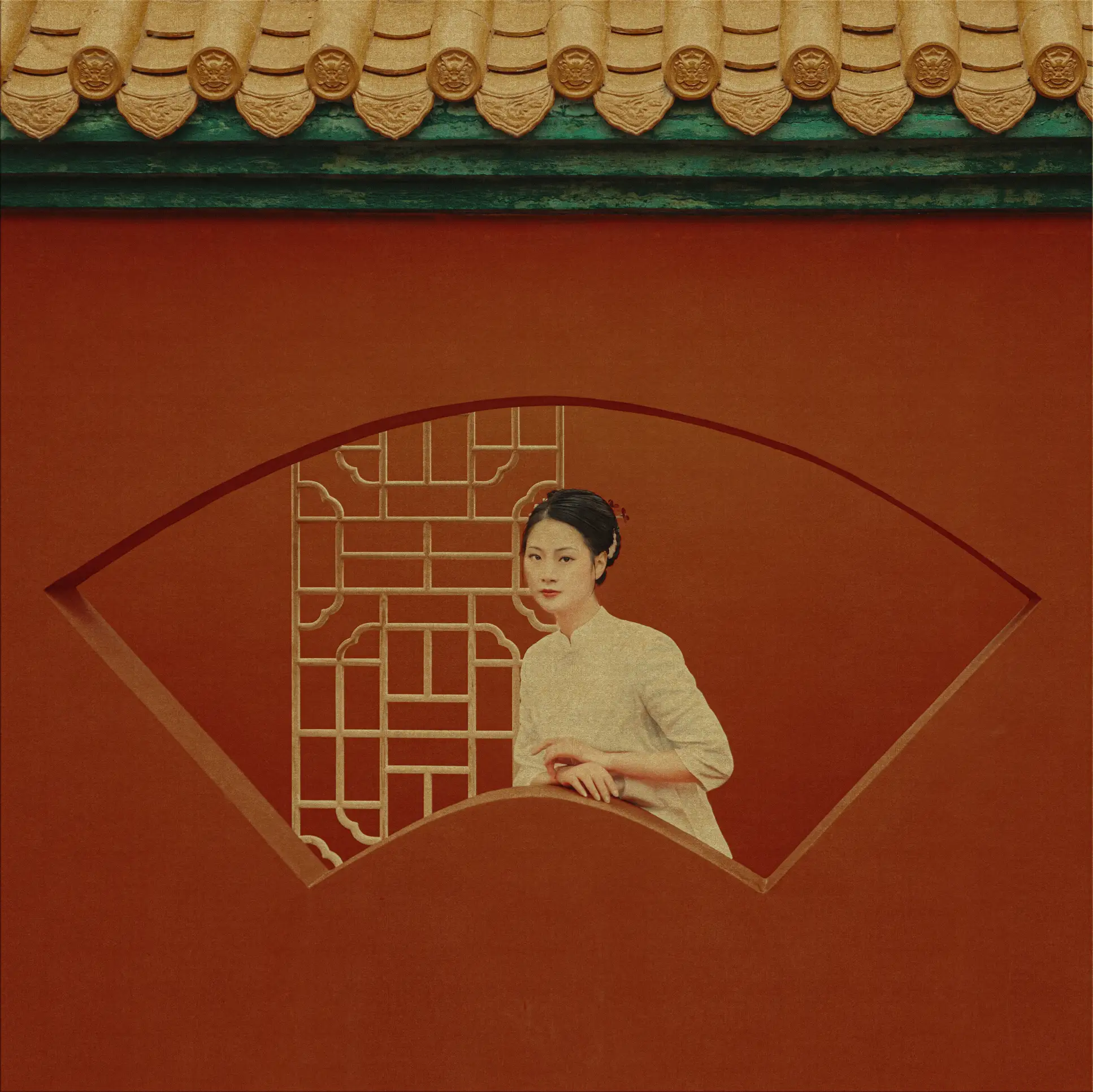 [艺图语] 2021.12.15 Vol.494 – 松香子 梅梅#[34P]-6