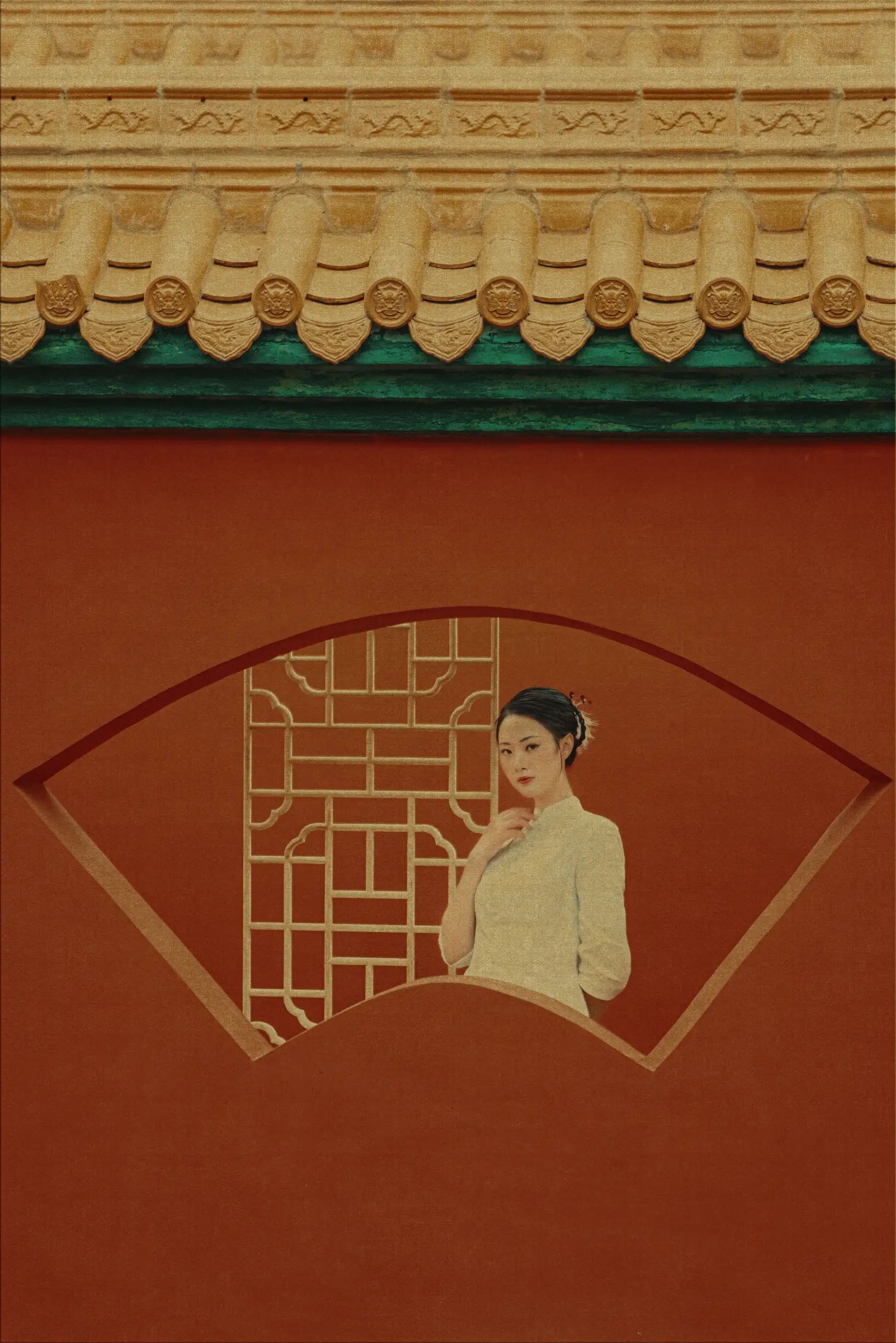 [艺图语] 2021.12.15 Vol.494 – 松香子 梅梅#[34P]-7