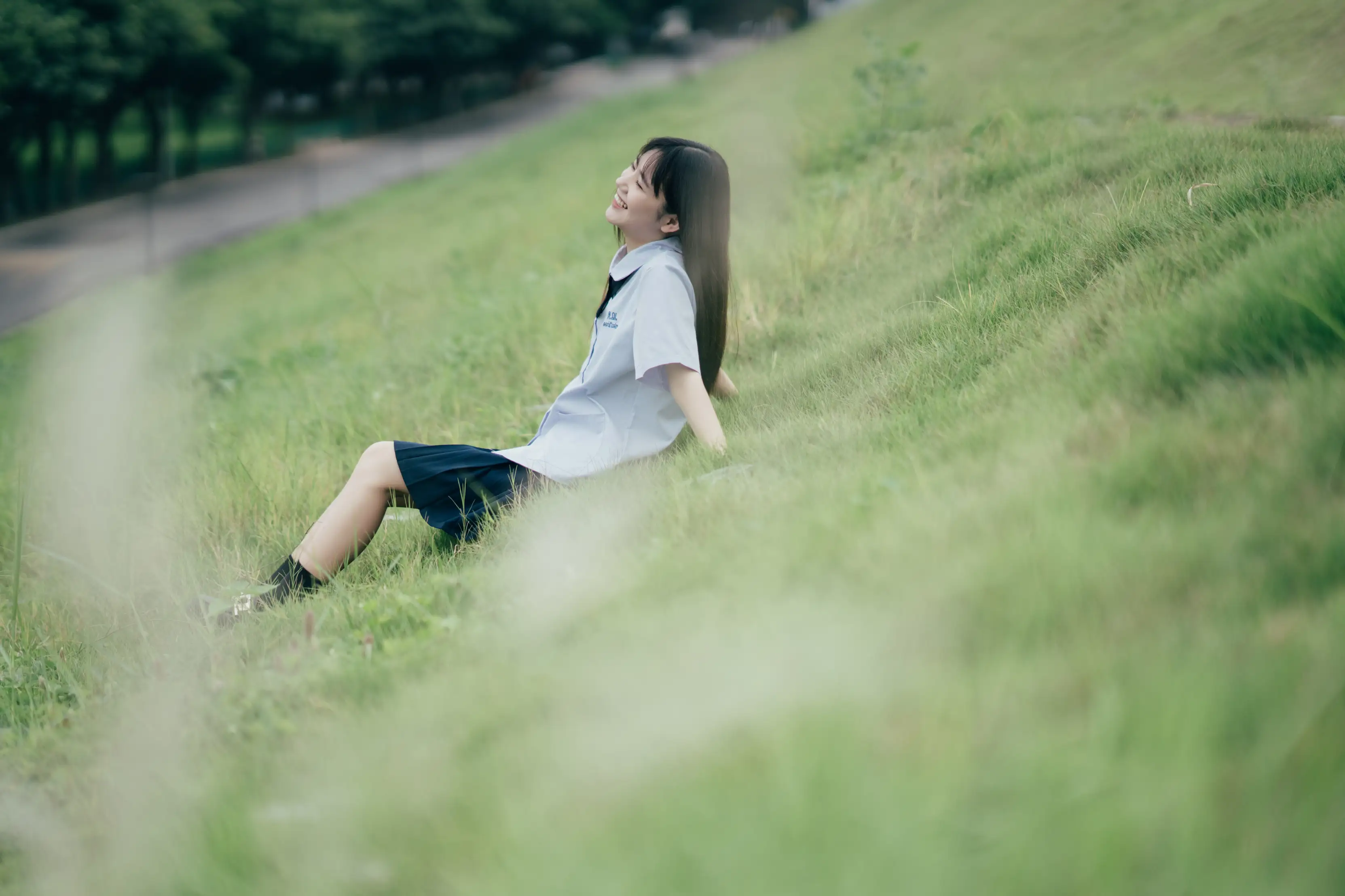 [艺图语] 2022.01.18 Vol.673 – 甜妹 四囍#[28P]-10