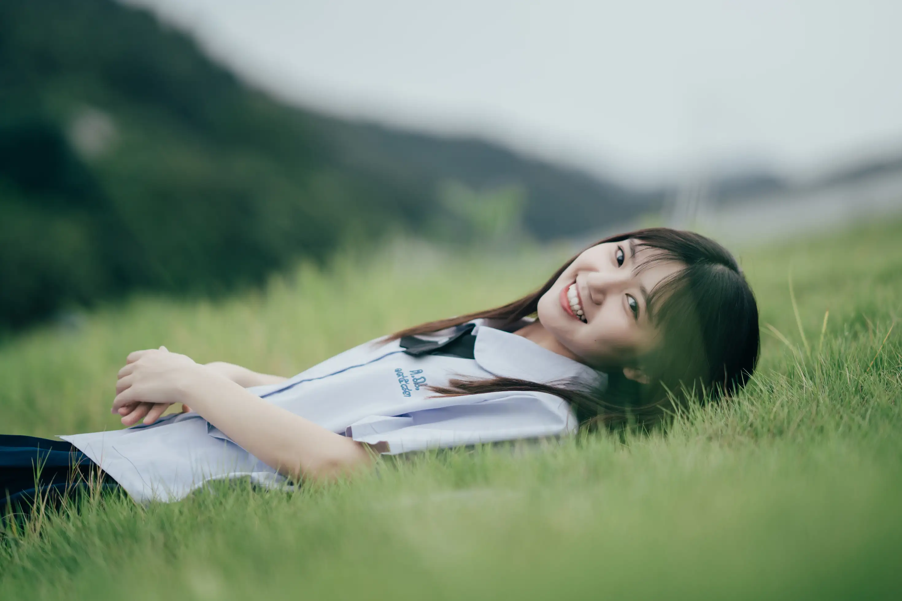 [艺图语] 2022.01.18 Vol.673 – 甜妹 四囍#[28P]-1