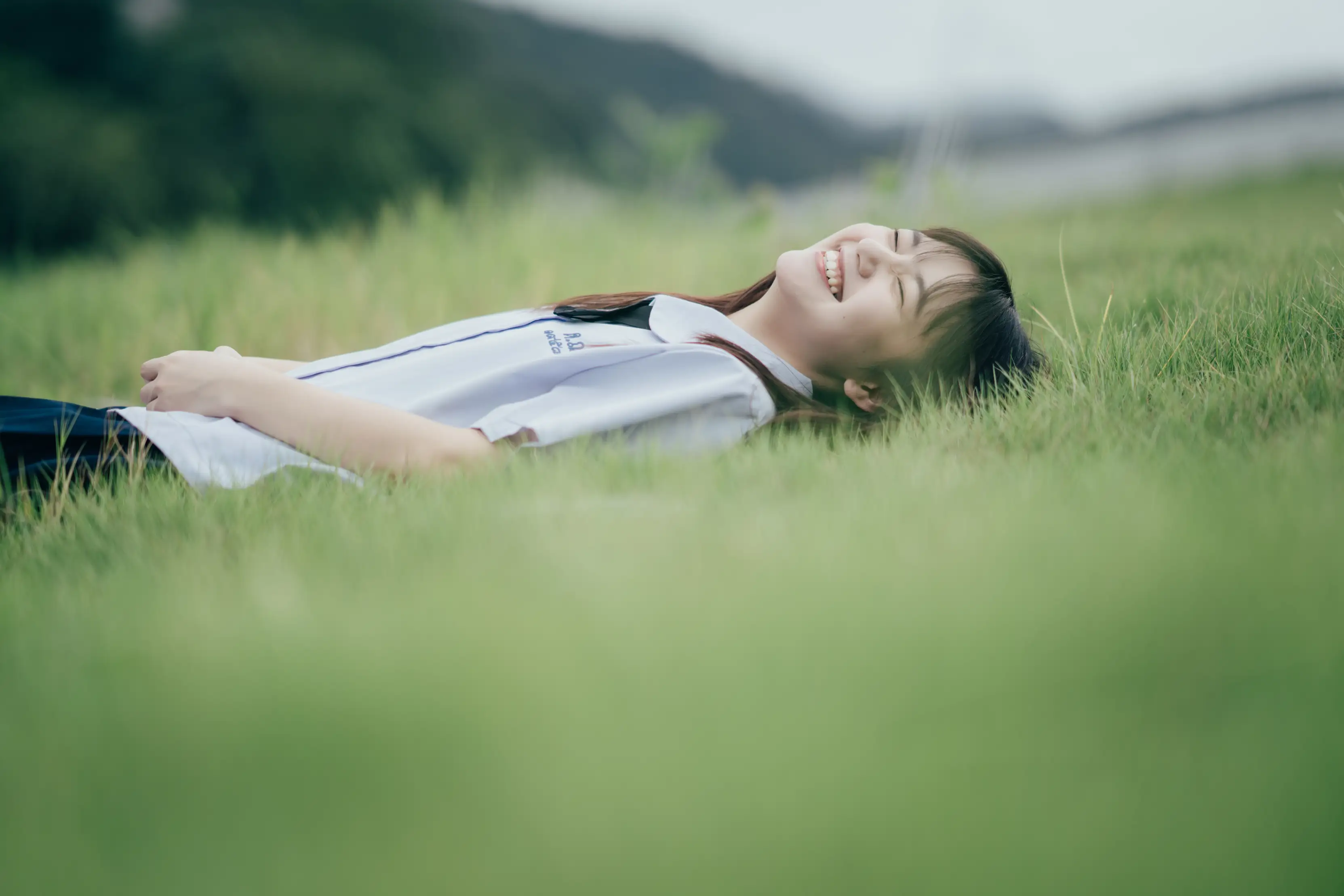 [艺图语] 2022.01.18 Vol.673 – 甜妹 四囍#[28P]-2