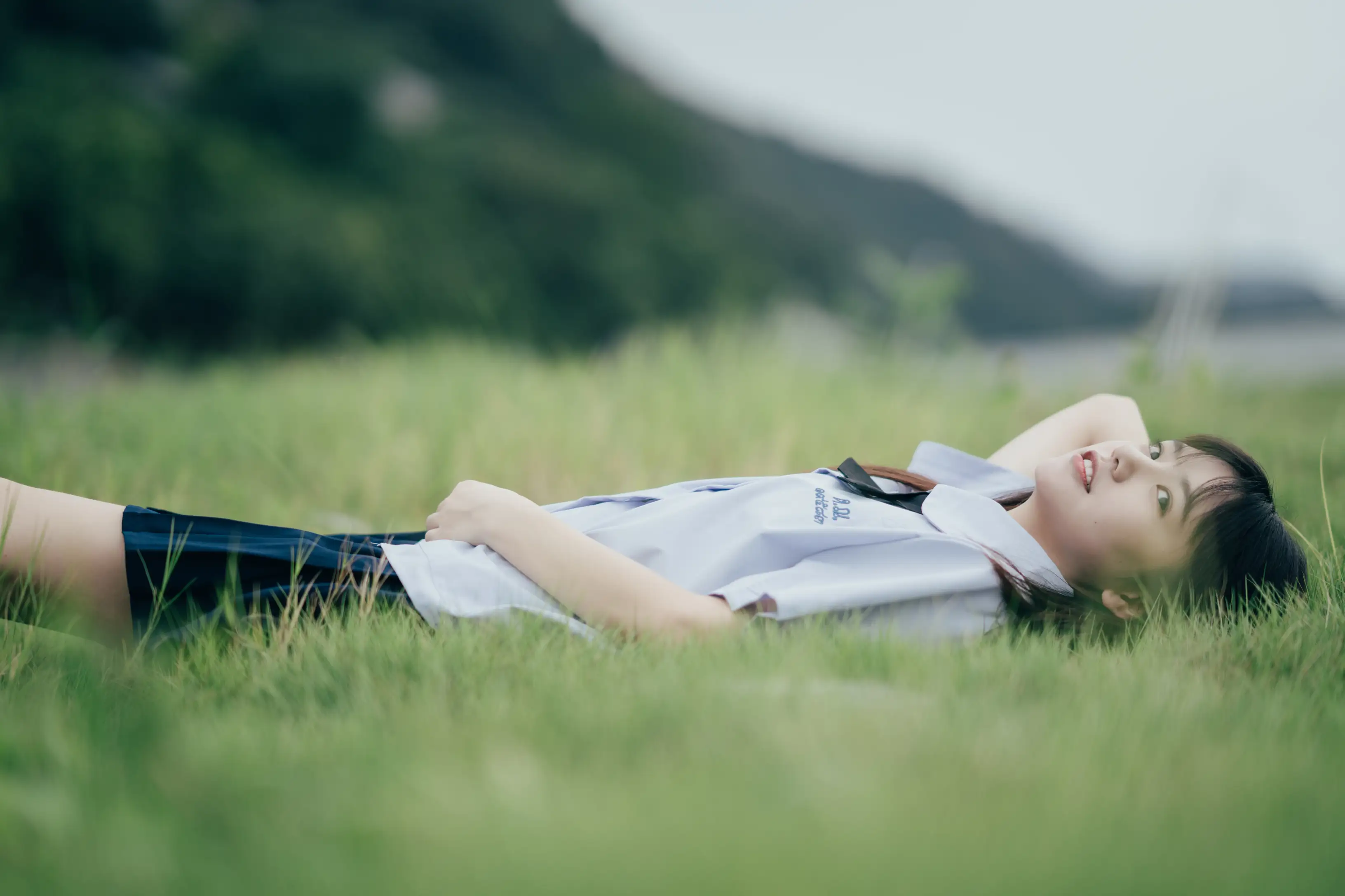 [艺图语] 2022.01.18 Vol.673 – 甜妹 四囍#[28P]-3