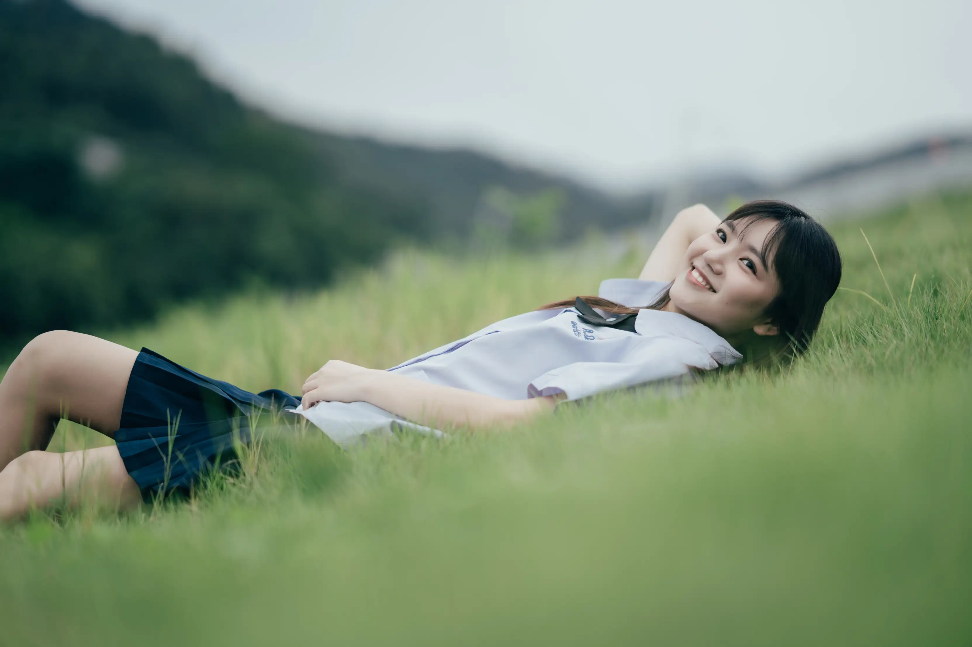 [艺图语] 2022.01.18 Vol.673 – 甜妹 四囍#[28P]-4