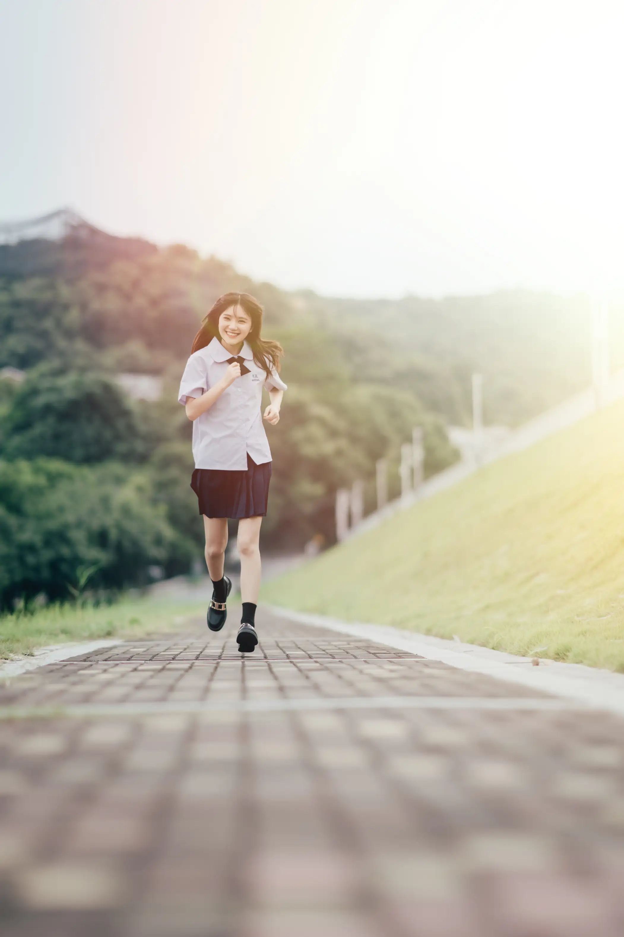 [艺图语] 2022.01.18 Vol.673 – 甜妹 四囍#[28P]-7