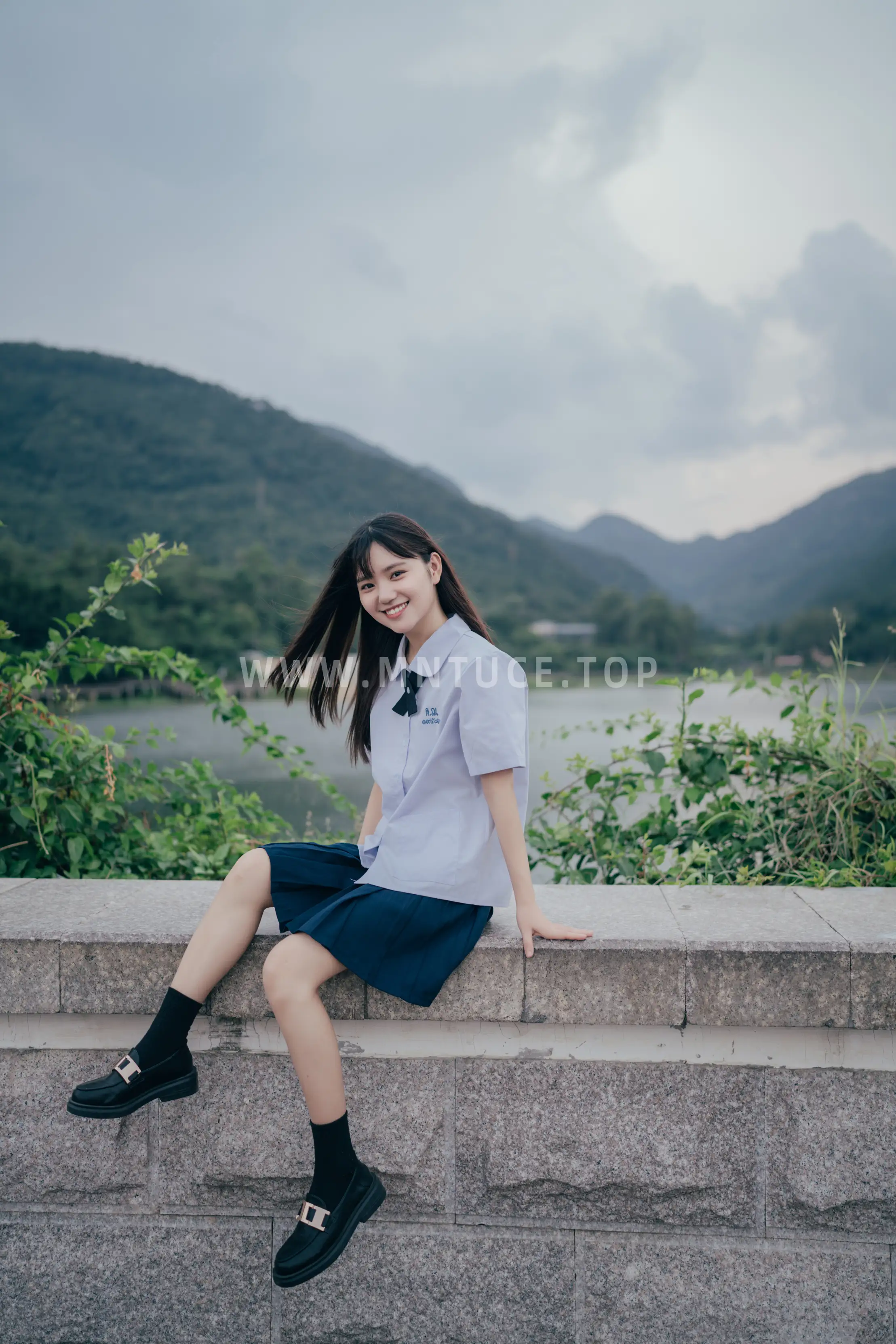 [艺图语] 2022.01.18 Vol.673 – 甜妹 四囍#[28P]-10