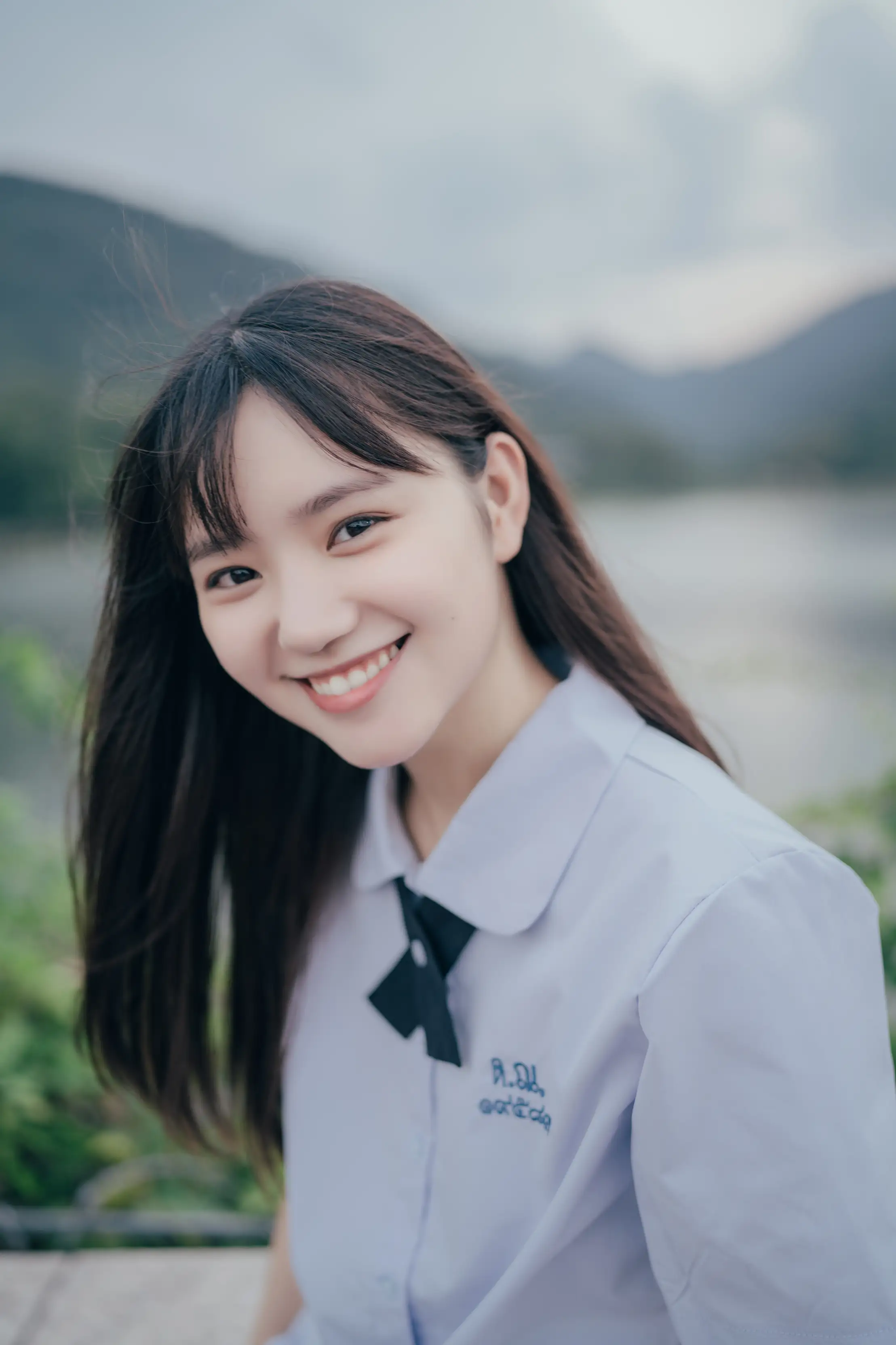 [艺图语] 2022.01.18 Vol.673 – 甜妹 四囍#[28P]-2