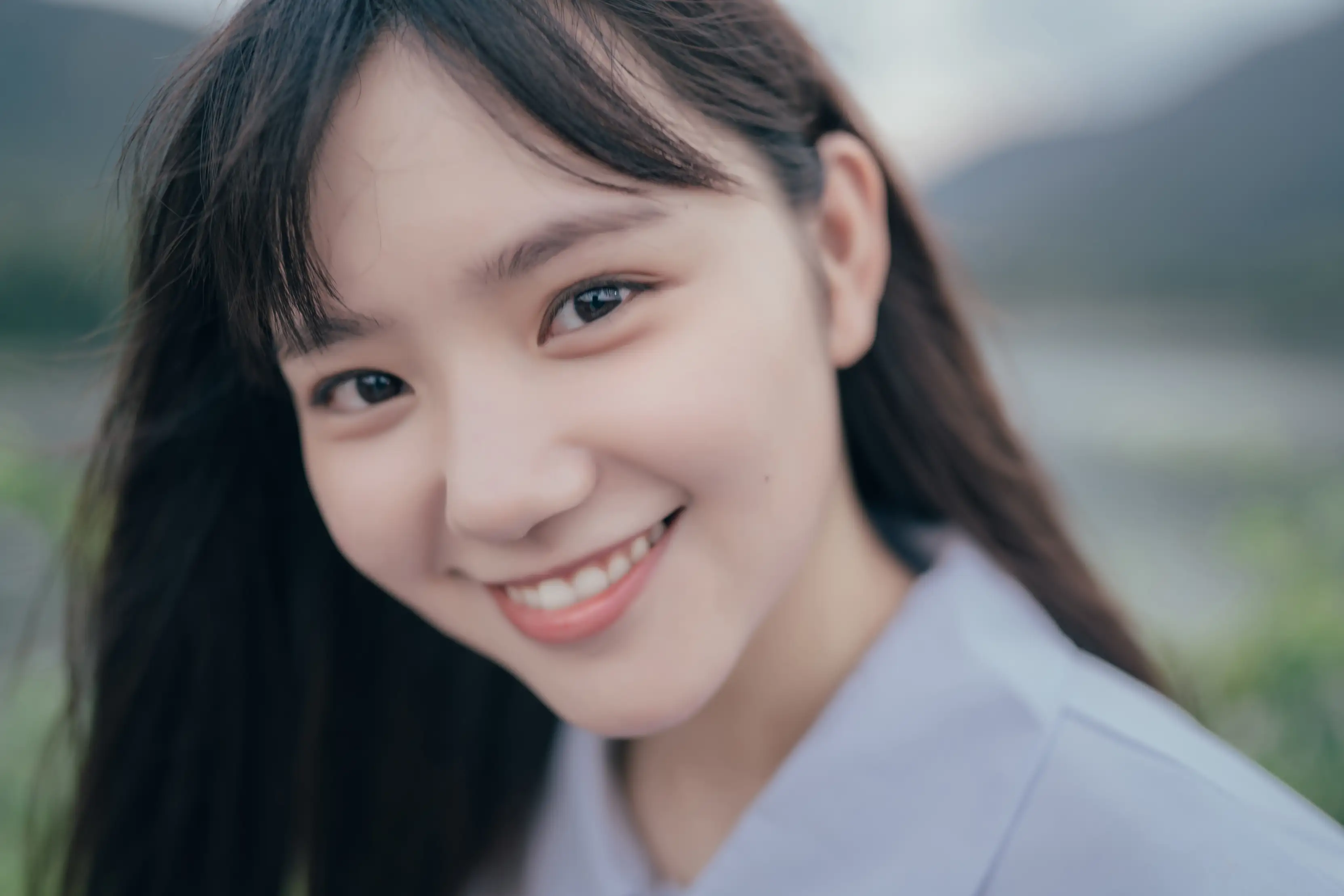 [艺图语] 2022.01.18 Vol.673 – 甜妹 四囍#[28P]-3