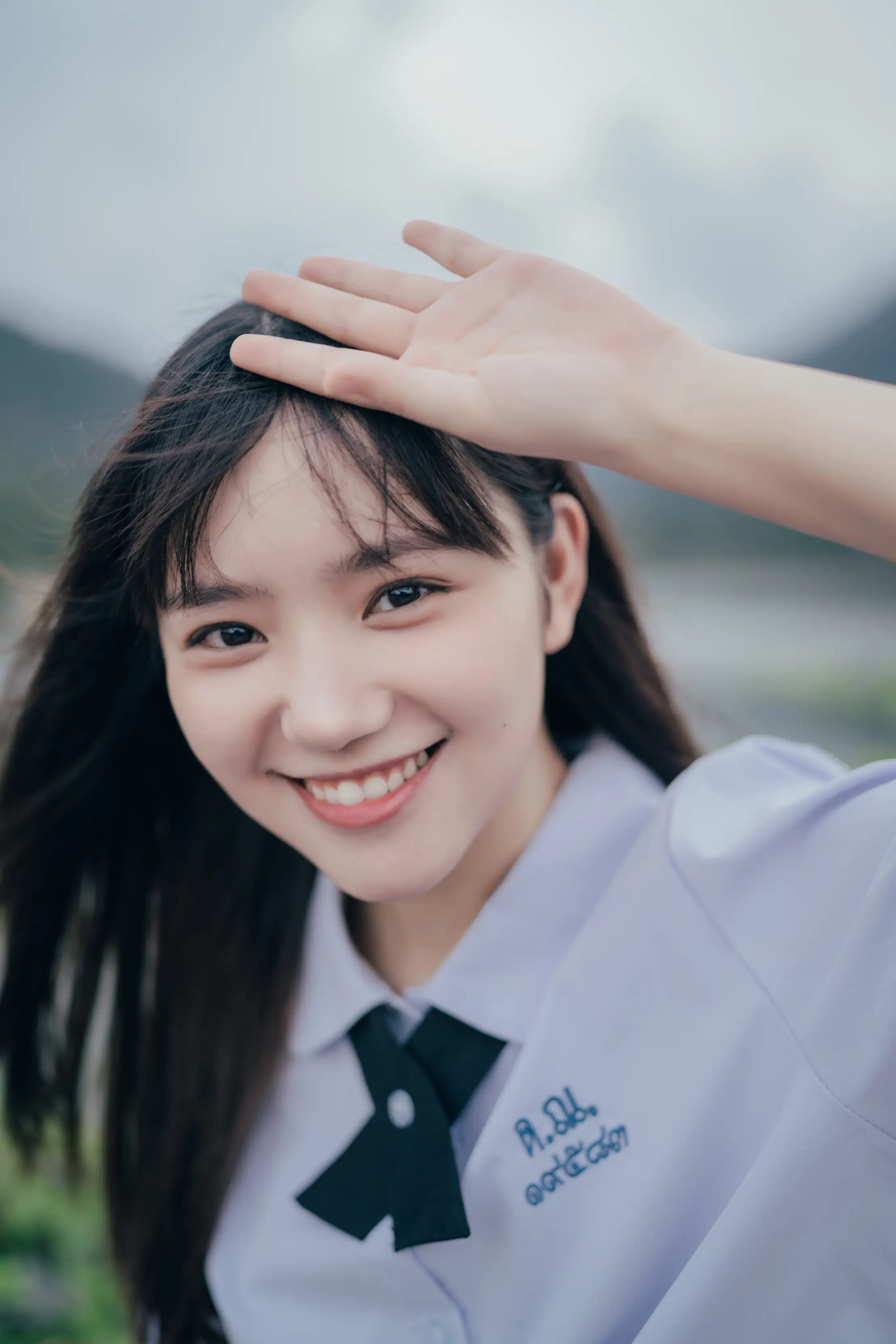 [艺图语] 2022.01.18 Vol.673 – 甜妹 四囍#[28P]-4