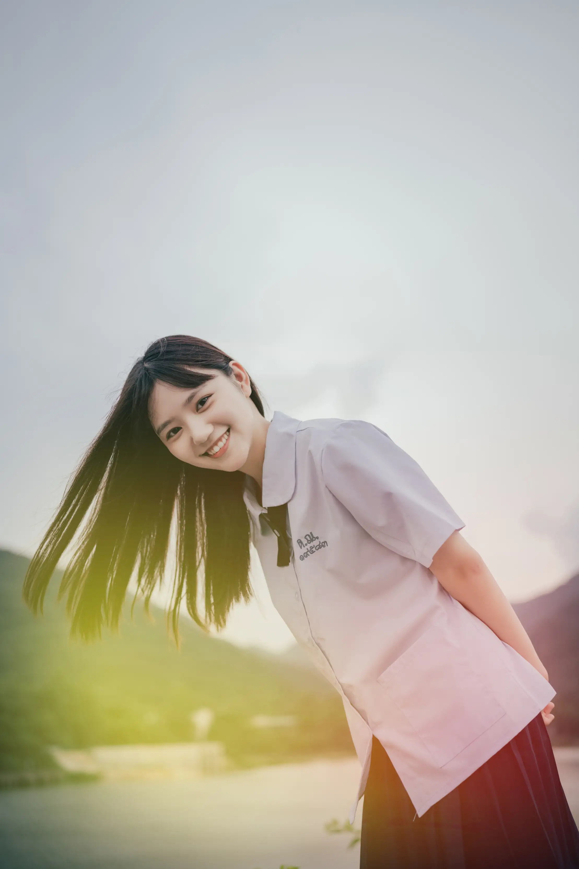 [艺图语] 2022.01.18 Vol.673 – 甜妹 四囍#[28P]-7