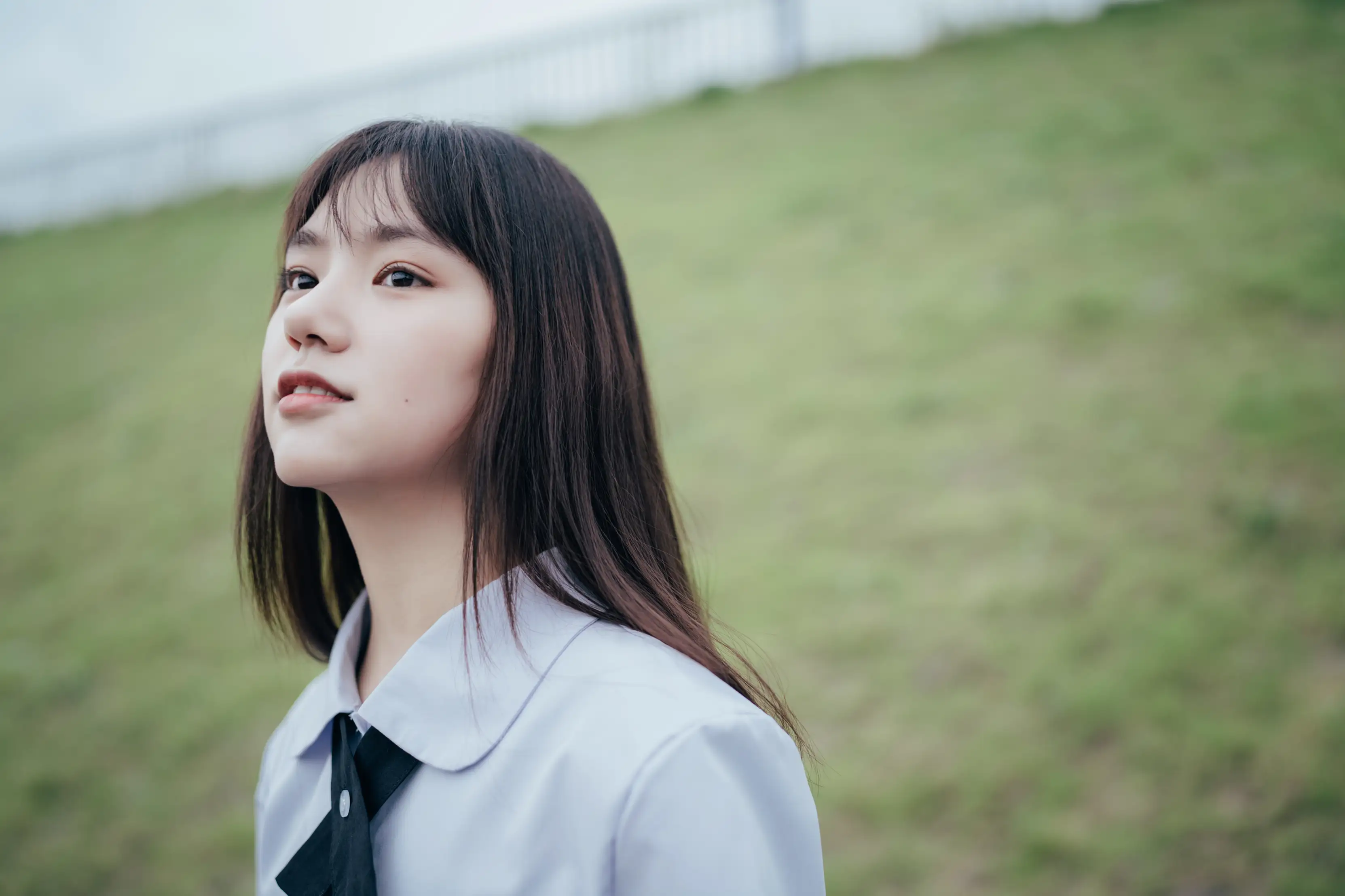 [艺图语] 2022.01.18 Vol.673 – 甜妹 四囍#[28P]-3