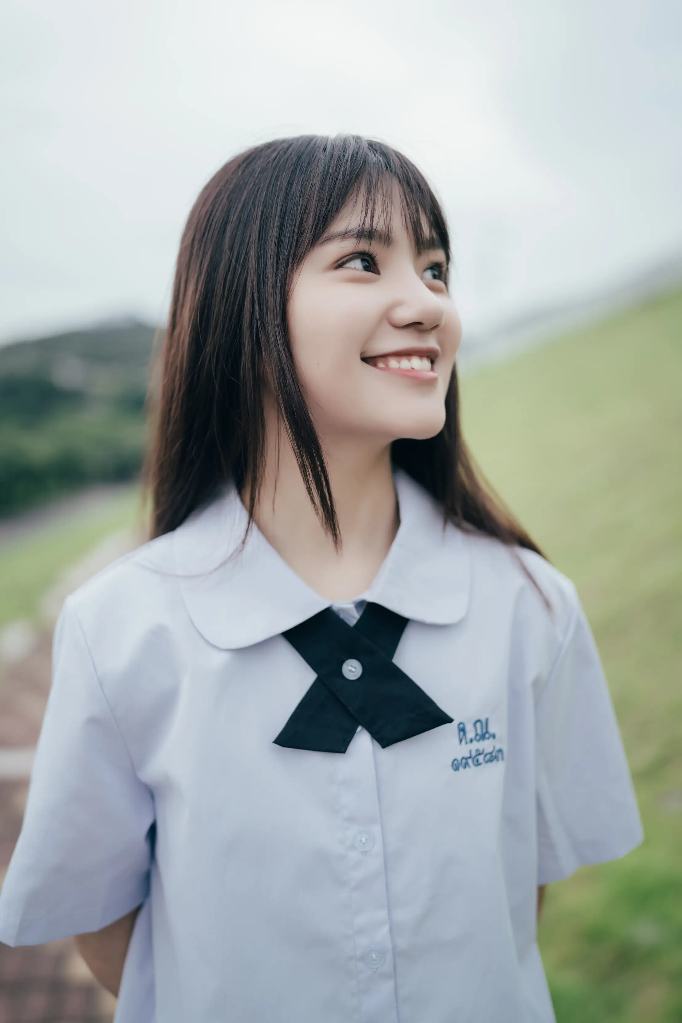 [艺图语] 2022.01.18 Vol.673 – 甜妹 四囍#[28P]-4