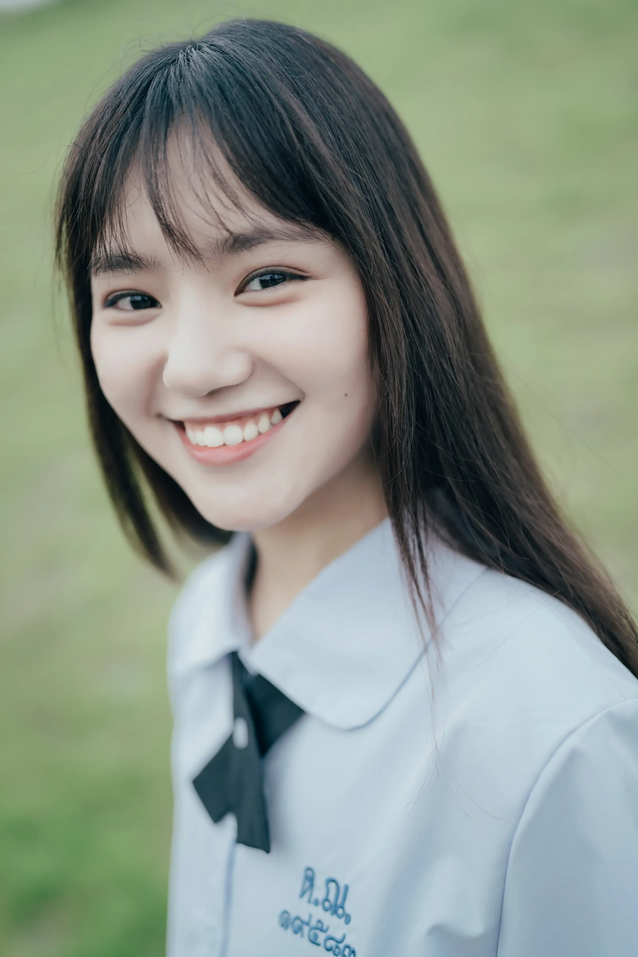 [艺图语] 2022.01.18 Vol.673 – 甜妹 四囍#[28P]-5