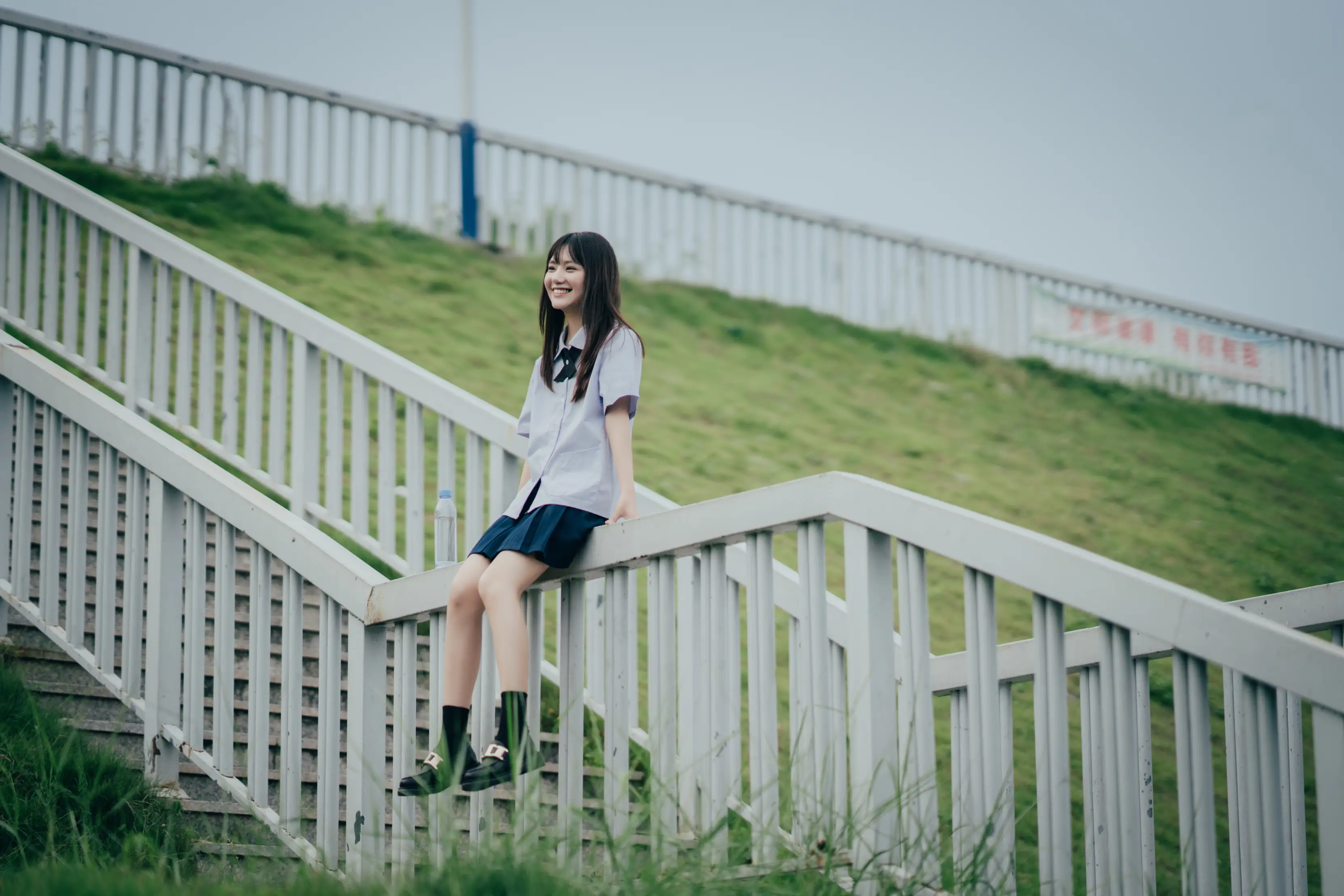 [艺图语] 2022.01.18 Vol.673 – 甜妹 四囍#[28P]-6