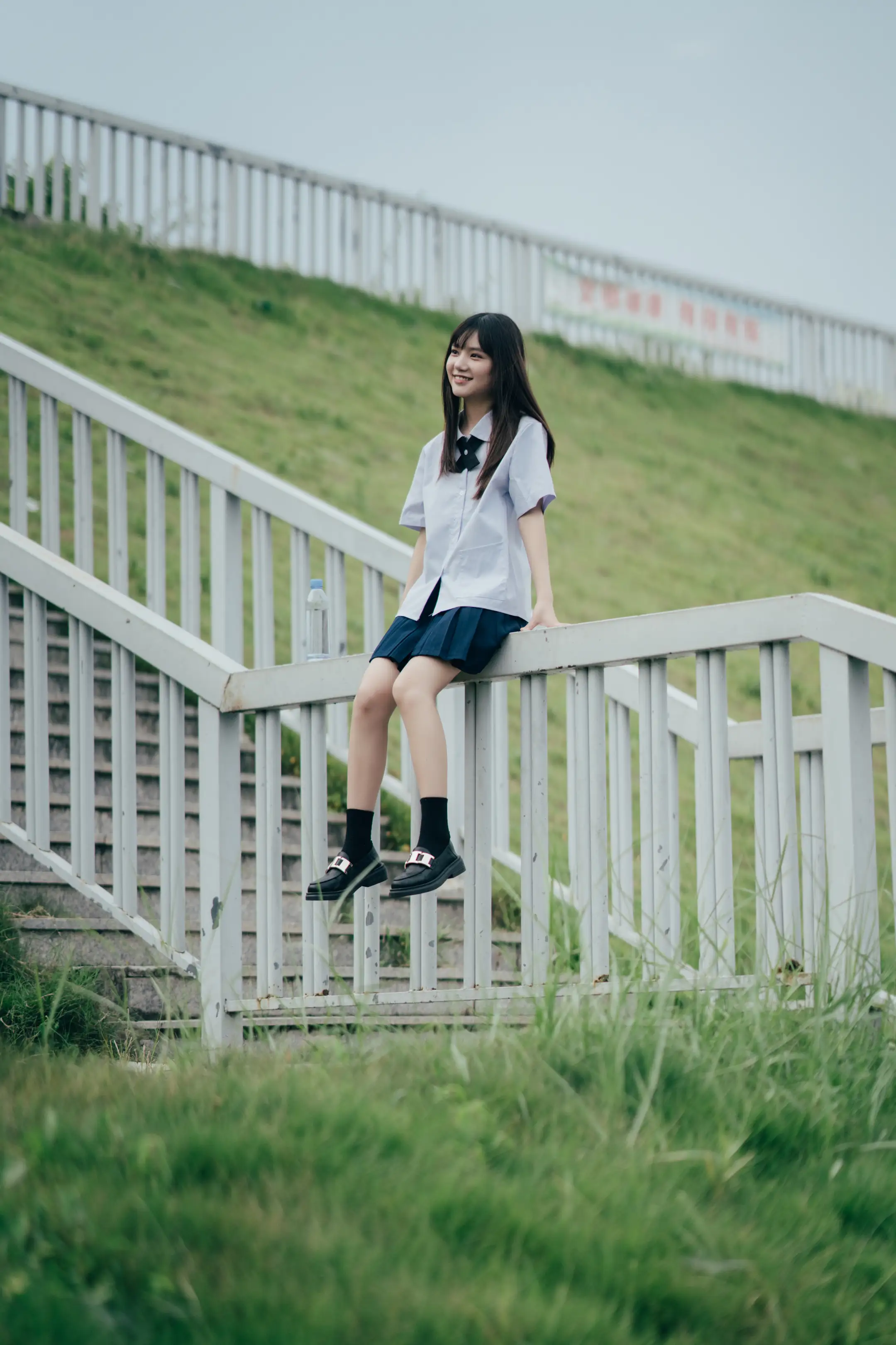 [艺图语] 2022.01.18 Vol.673 – 甜妹 四囍#[28P]-7