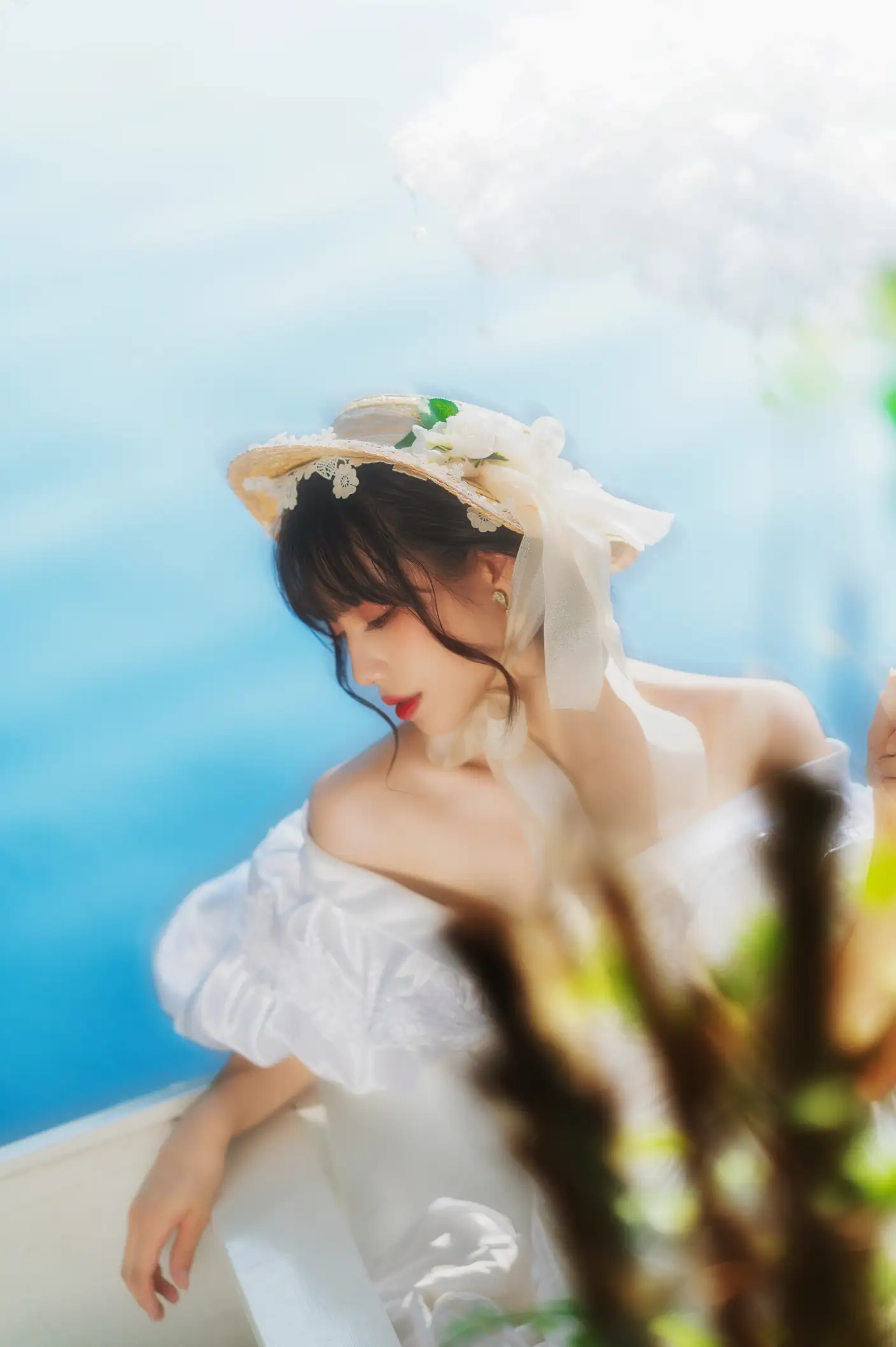 [艺图语] 2022.06.04 Vol.1083 – 游船 贰加六#[25P]-10