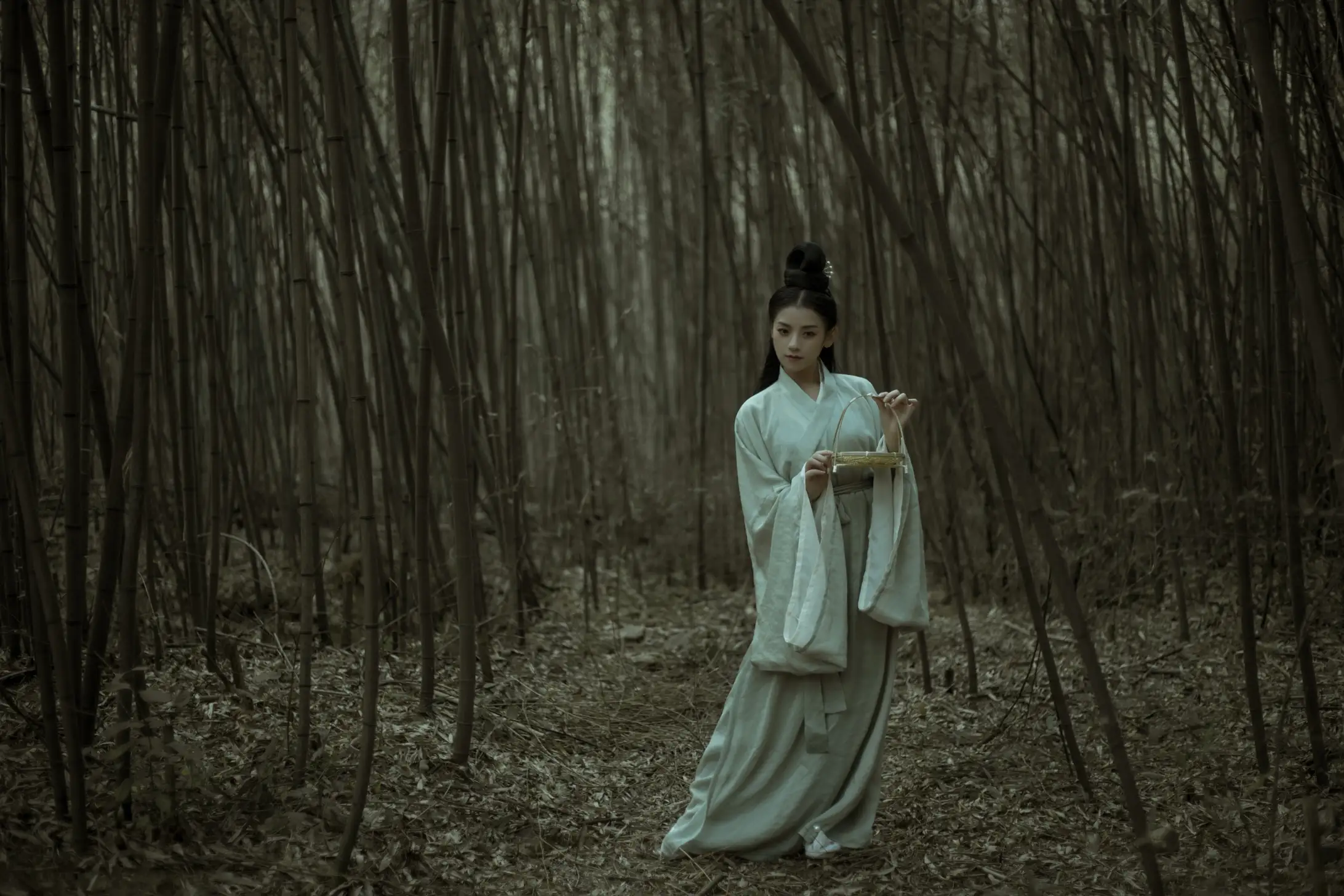 [艺图语] 2022.05.15 Vol.889 – 寒山客 清沅斋#[20P]-3