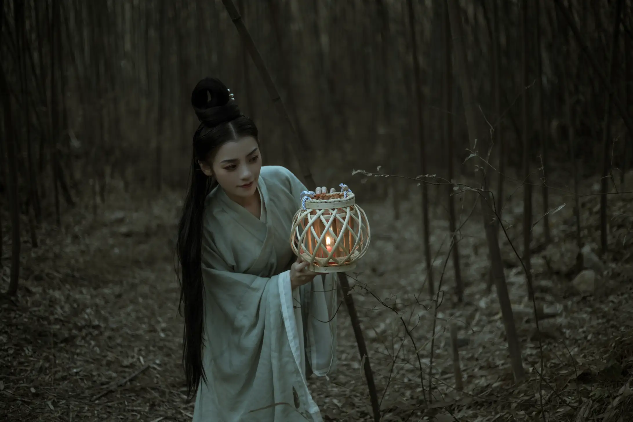 [艺图语] 2022.05.15 Vol.889 – 寒山客 清沅斋#[20P]-4