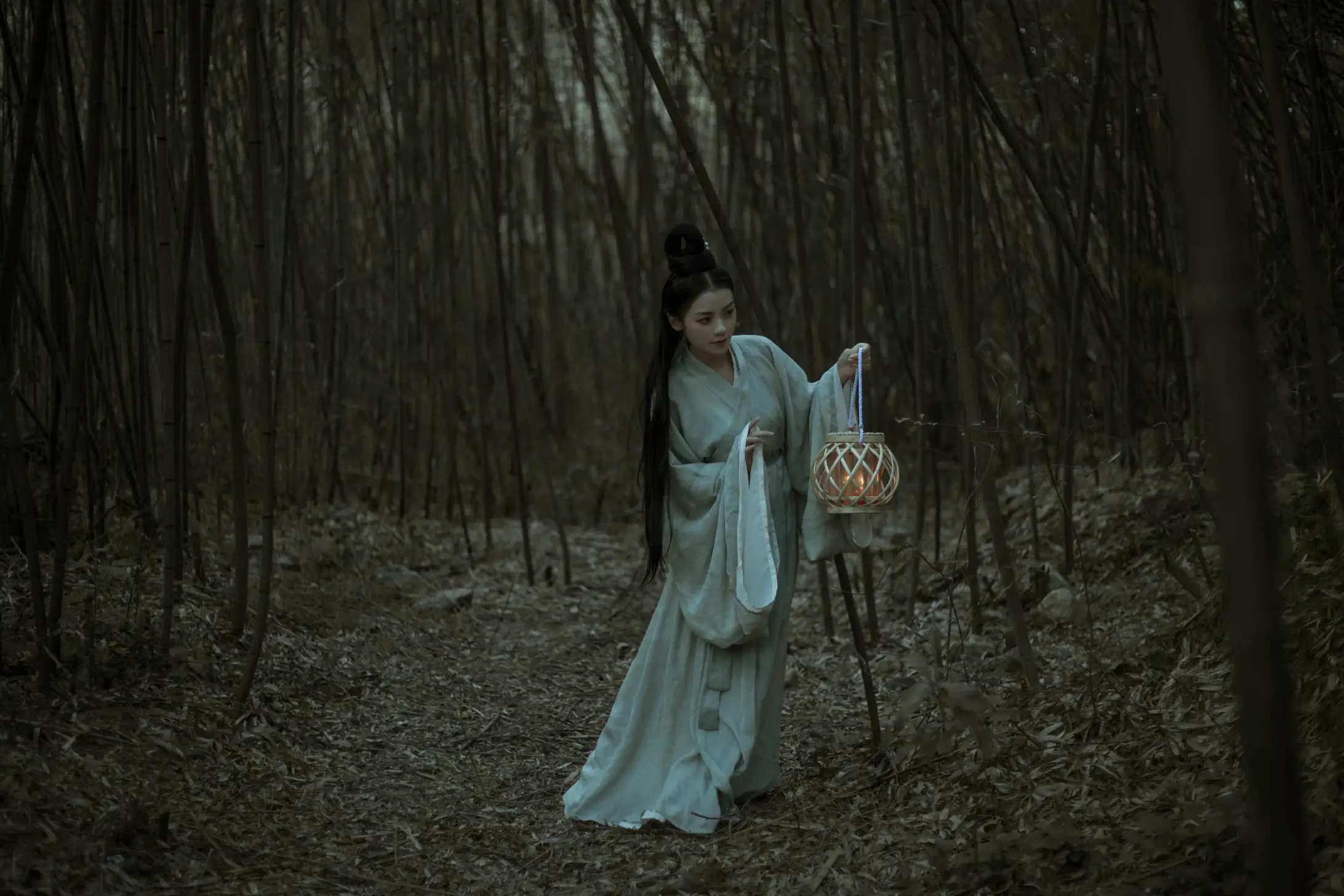 [艺图语] 2022.05.15 Vol.889 – 寒山客 清沅斋#[20P]-5