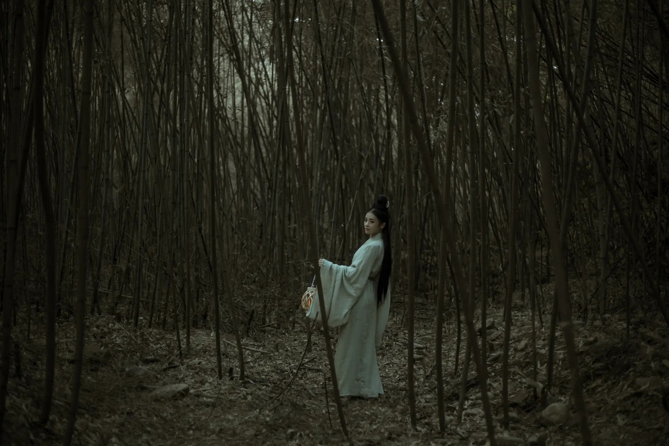 [艺图语] 2022.05.15 Vol.889 – 寒山客 清沅斋#[20P]-6