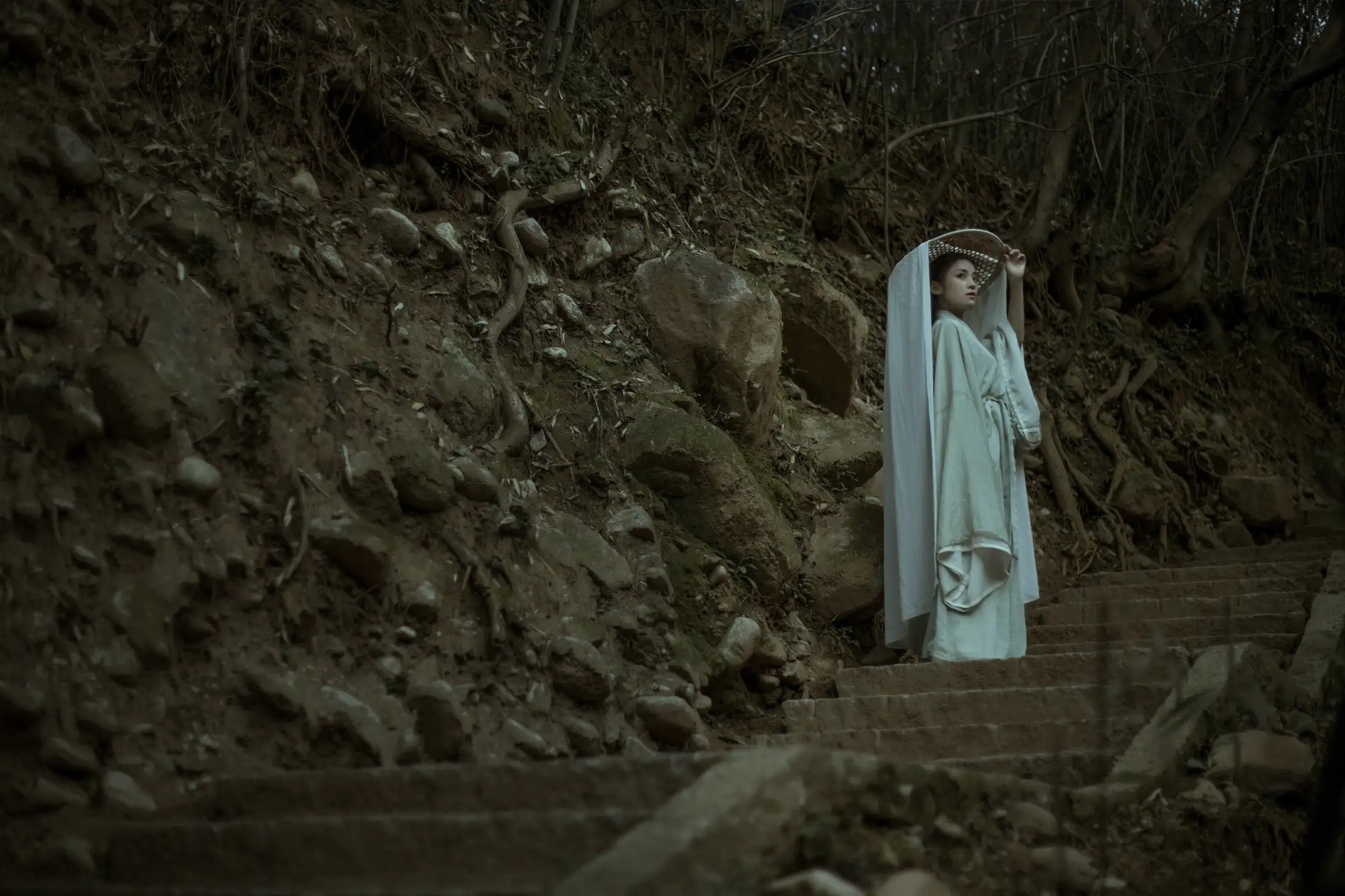 [艺图语] 2022.05.15 Vol.889 – 寒山客 清沅斋#[20P]-7