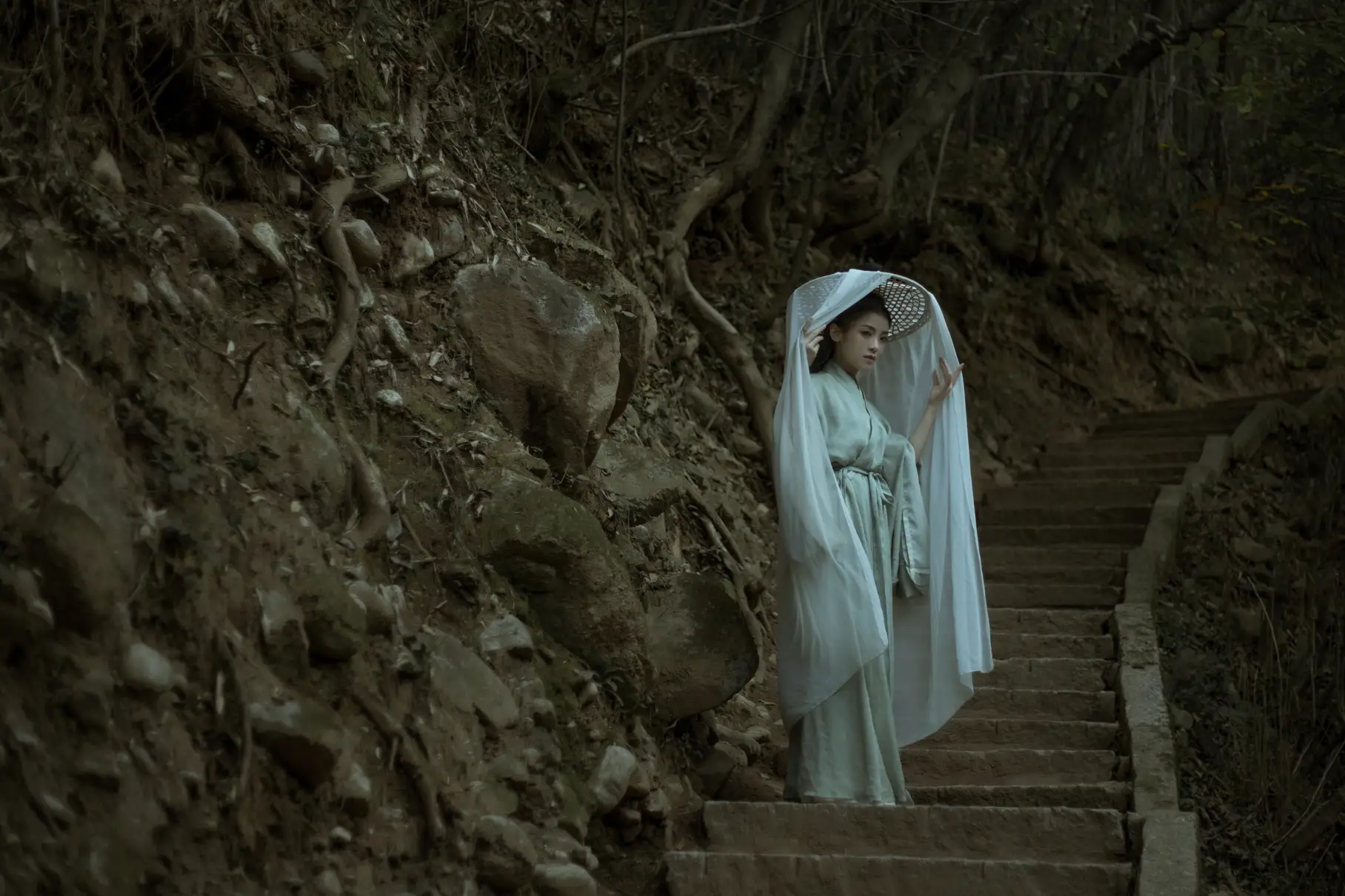 [艺图语] 2022.05.15 Vol.889 – 寒山客 清沅斋#[20P]-8