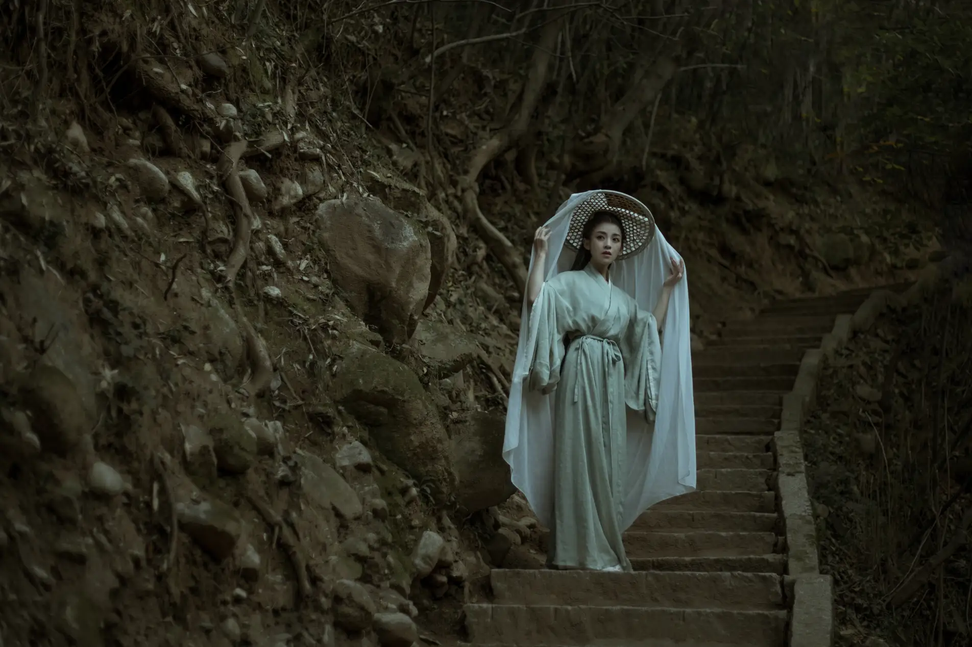 [艺图语] 2022.05.15 Vol.889 – 寒山客 清沅斋#[20P]-9