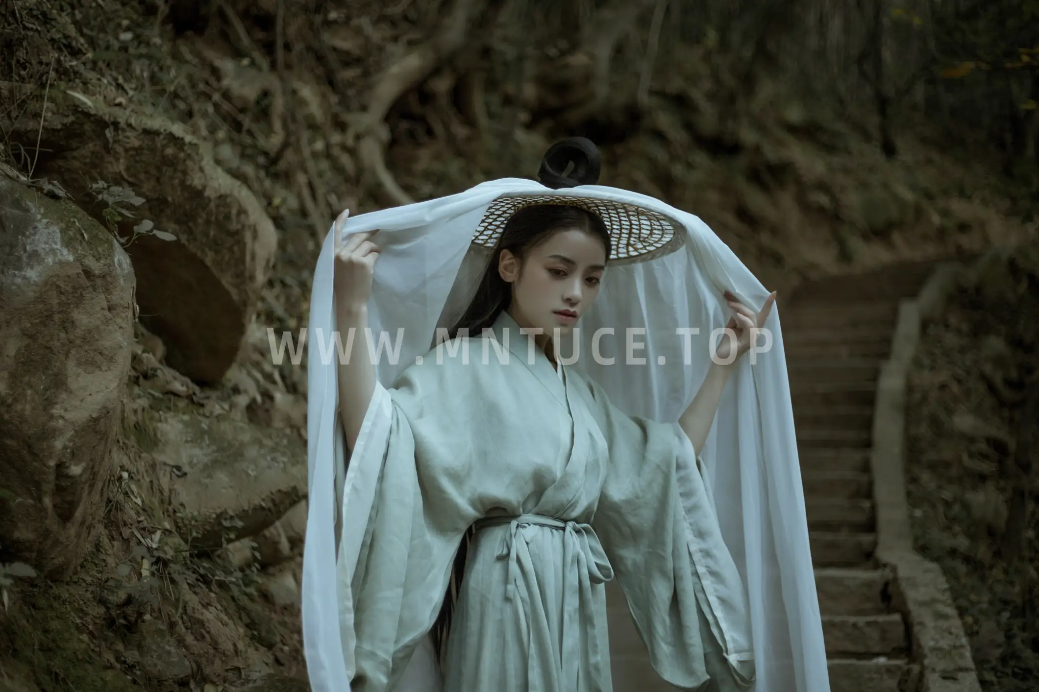 [艺图语] 2022.05.15 Vol.889 – 寒山客 清沅斋#[20P]-10