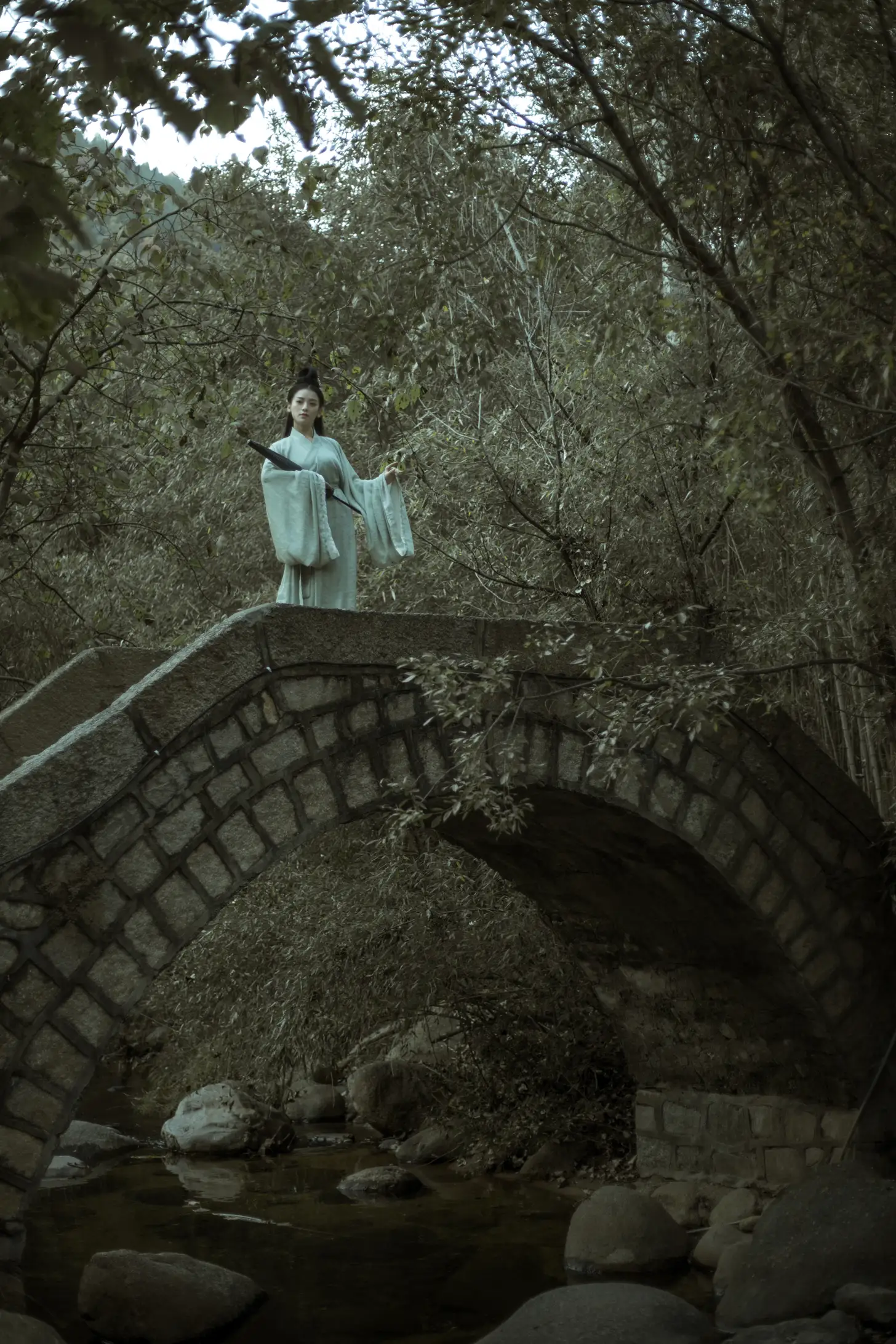 [艺图语] 2022.05.15 Vol.889 – 寒山客 清沅斋#[20P]-4