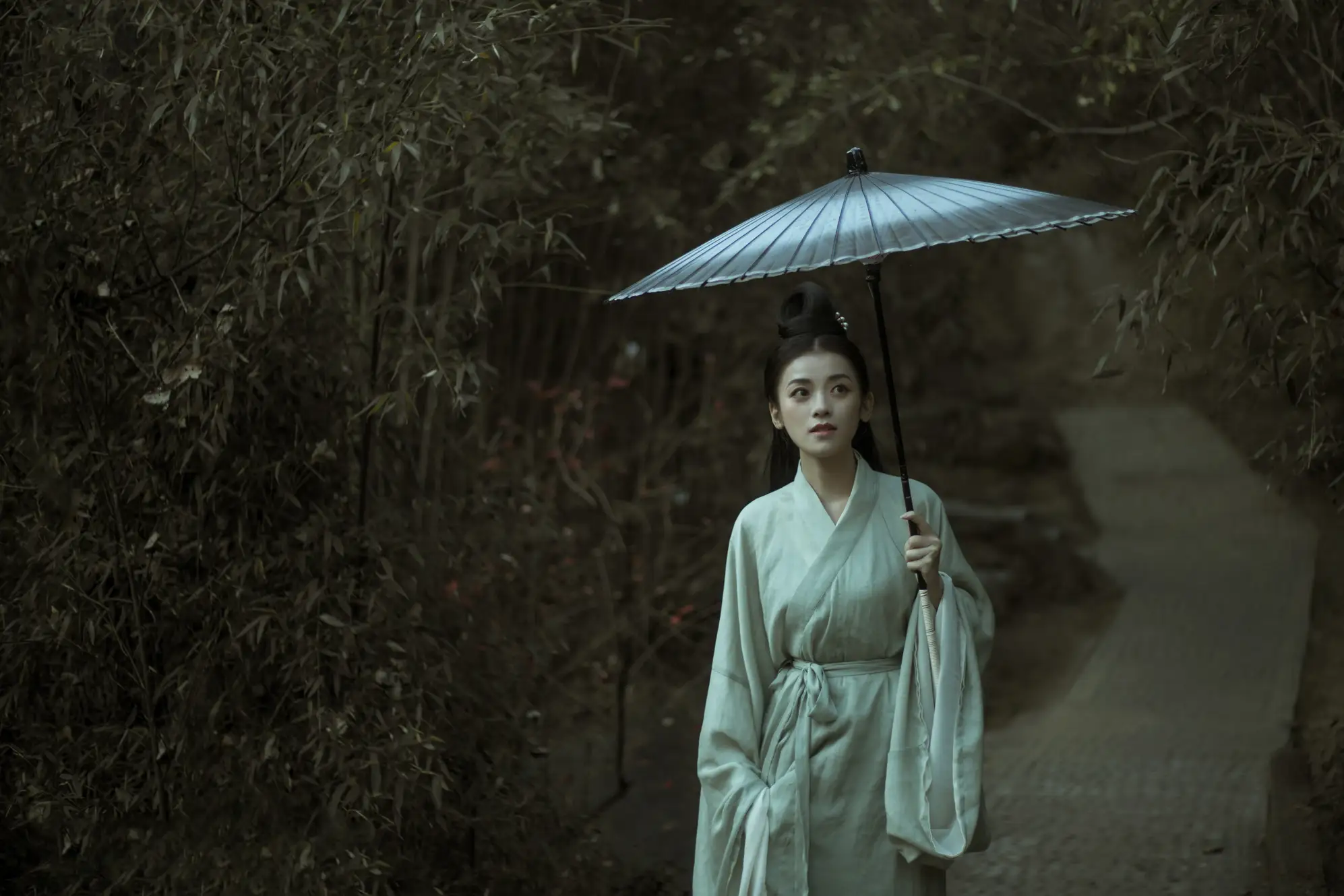 [艺图语] 2022.05.15 Vol.889 – 寒山客 清沅斋#[20P]-5