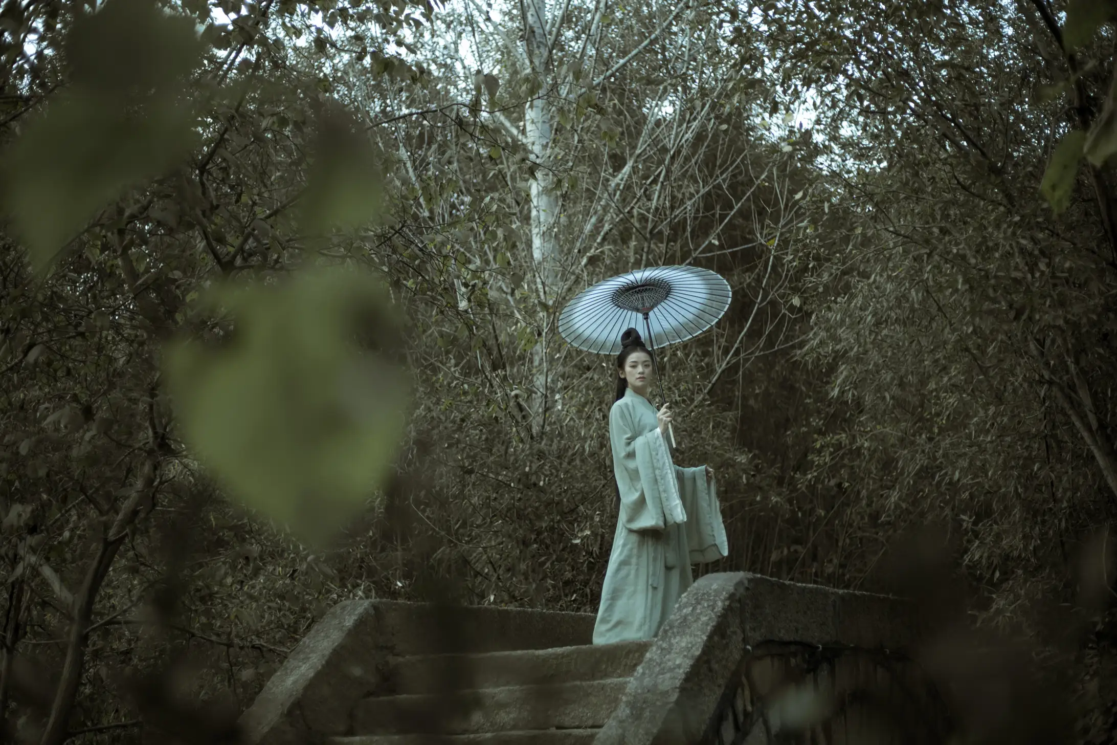 [艺图语] 2022.05.15 Vol.889 – 寒山客 清沅斋#[20P]-6