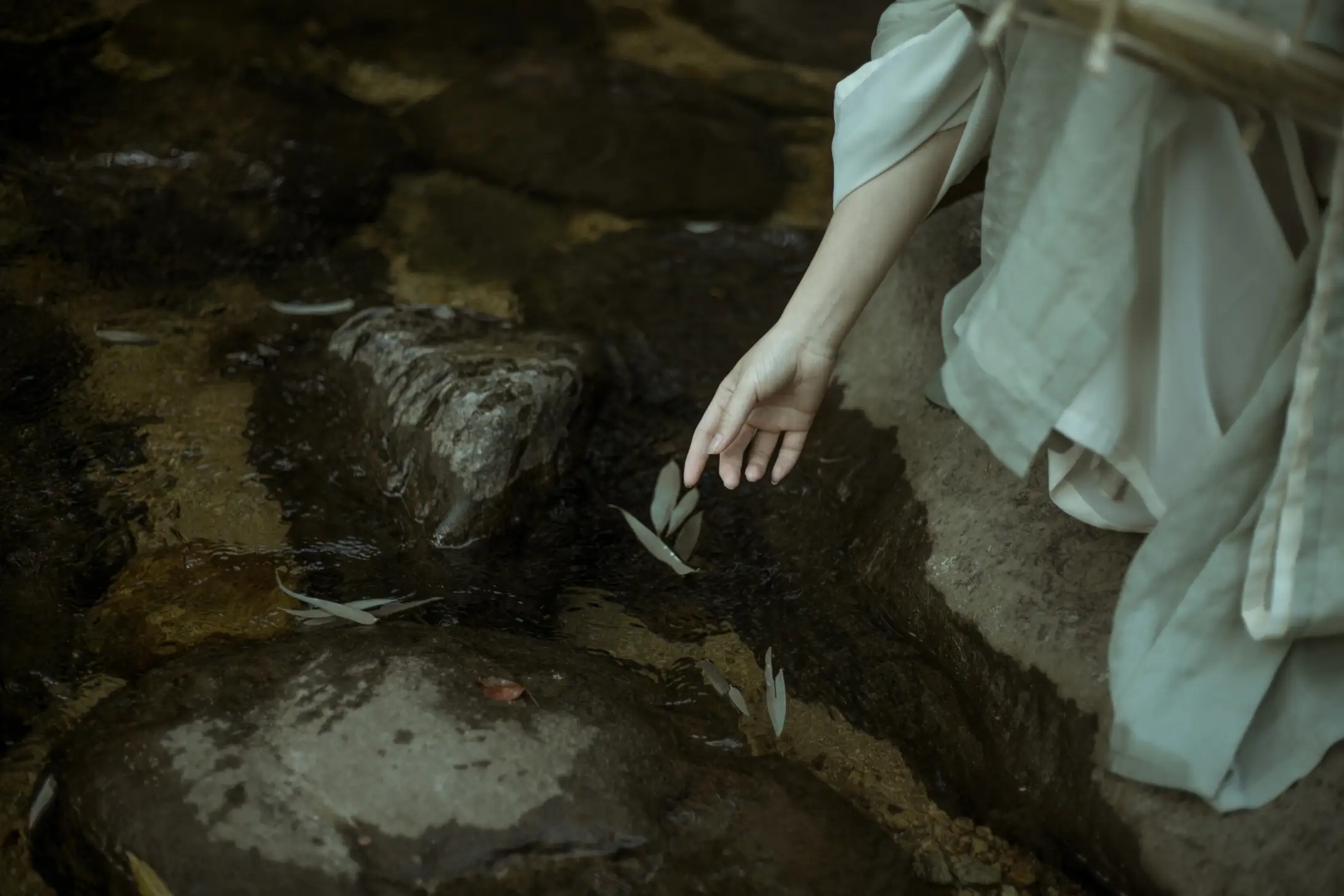 [艺图语] 2022.05.15 Vol.889 – 寒山客 清沅斋#[20P]-7