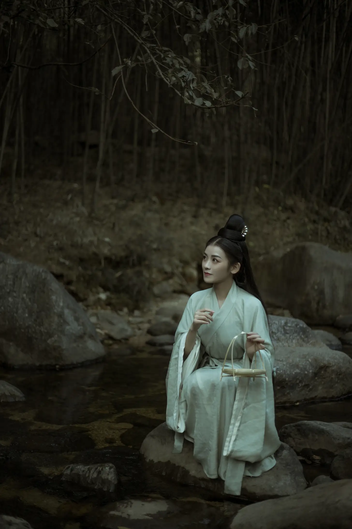 [艺图语] 2022.05.15 Vol.889 – 寒山客 清沅斋#[20P]-9