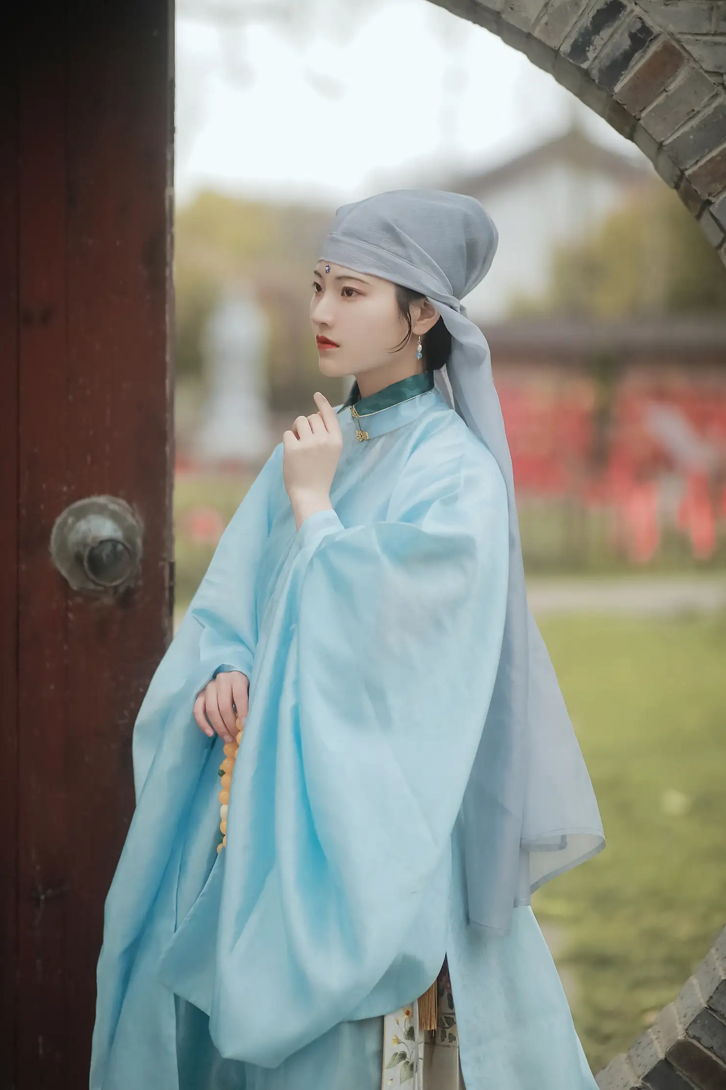 [艺图语] 2022.06.05 Vol.1089 – 清明时节 大橘#[22P]-2