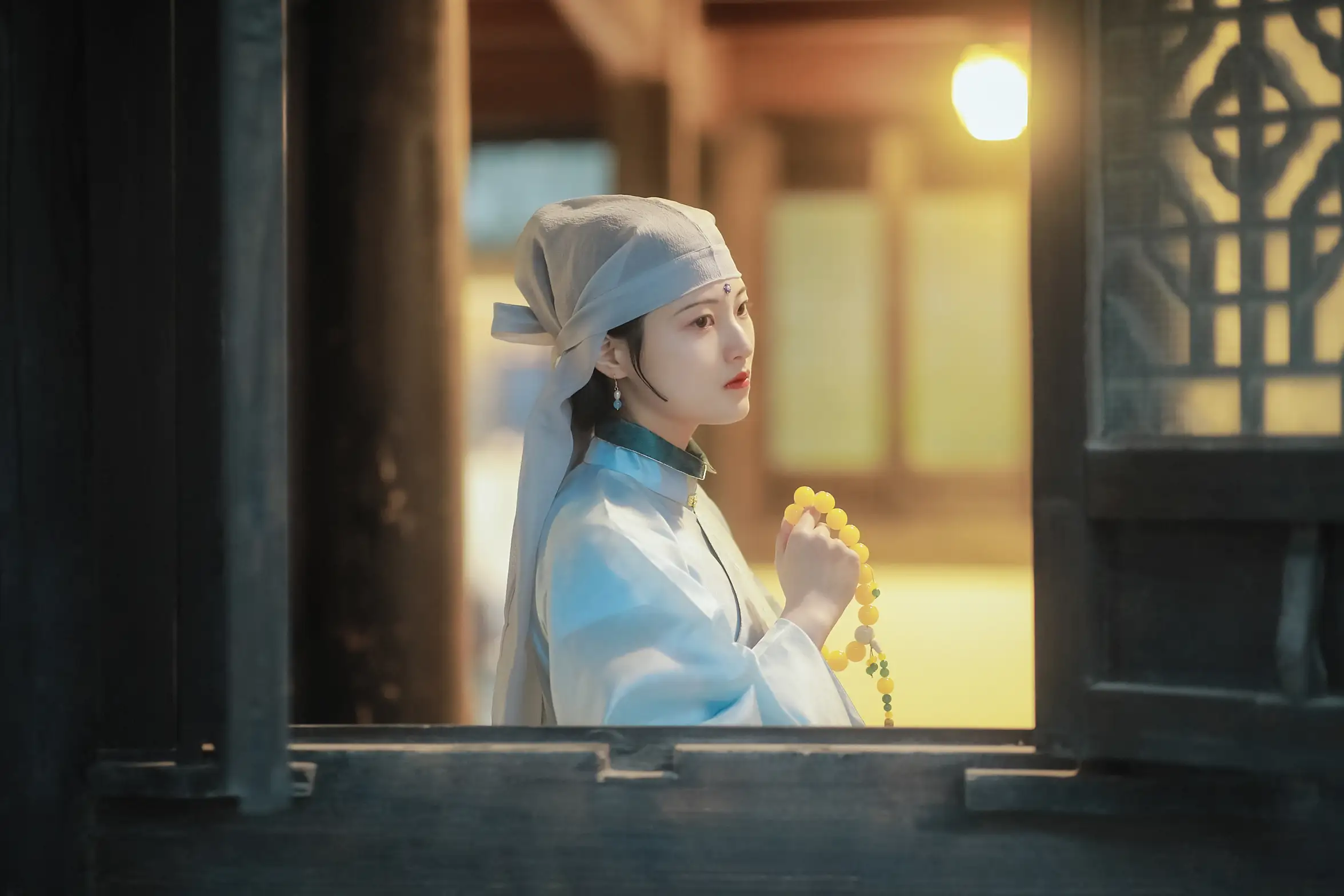 [艺图语] 2022.06.05 Vol.1089 – 清明时节 大橘#[22P]-5