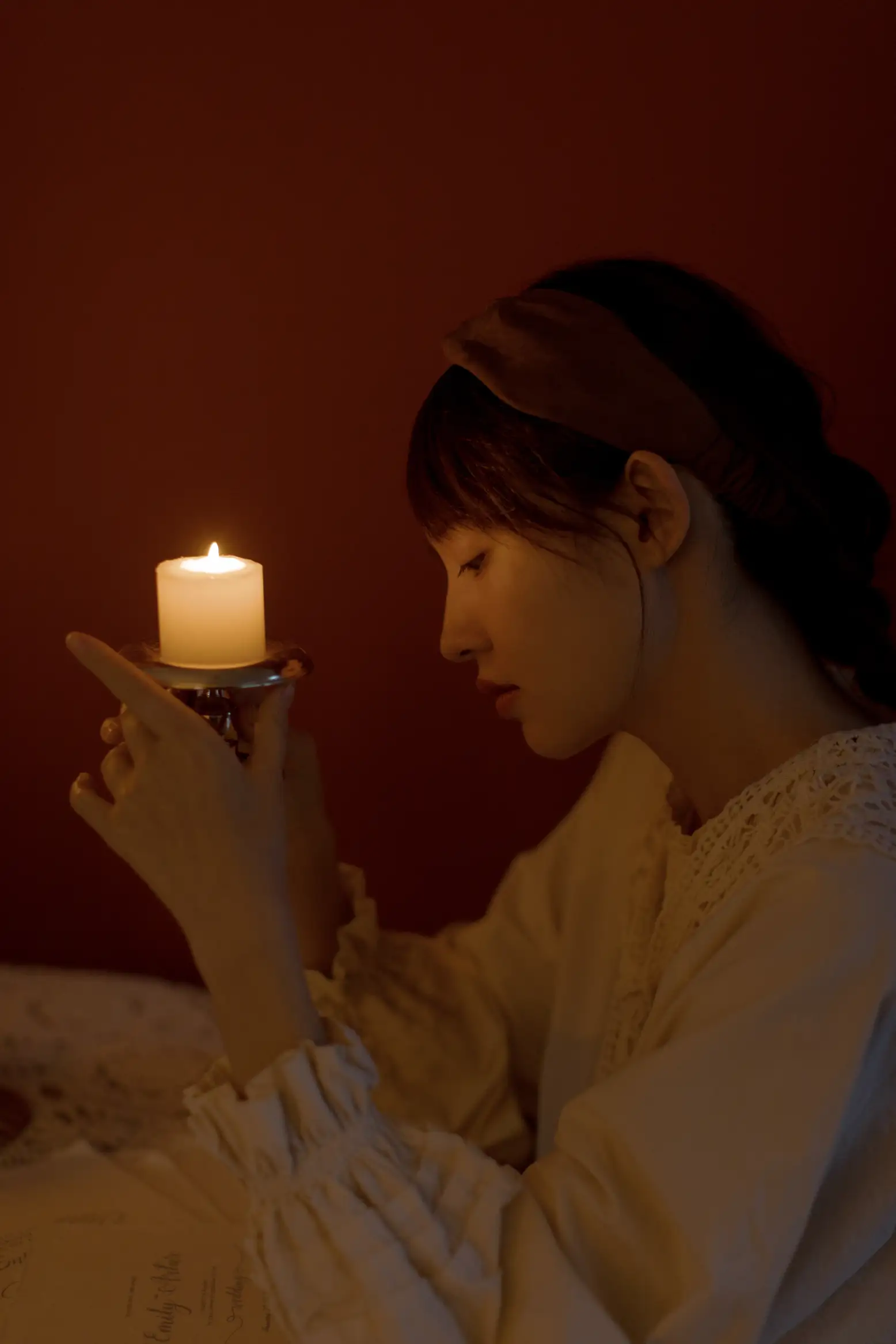 2021.11.12 Vol.442 – 少女的梦 3