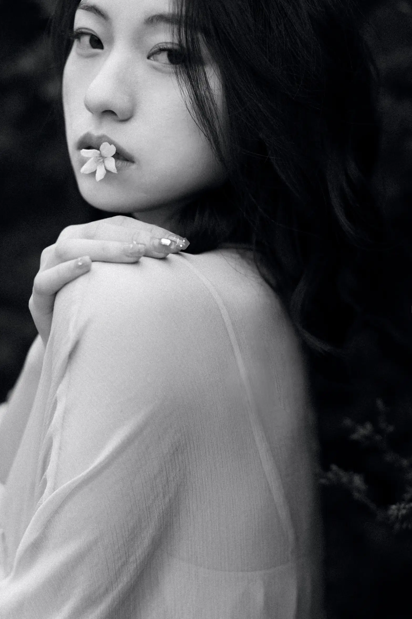 [艺图语] 2022.05.27 Vol.1002 – 落樱缤纷 九月#[28P]-2