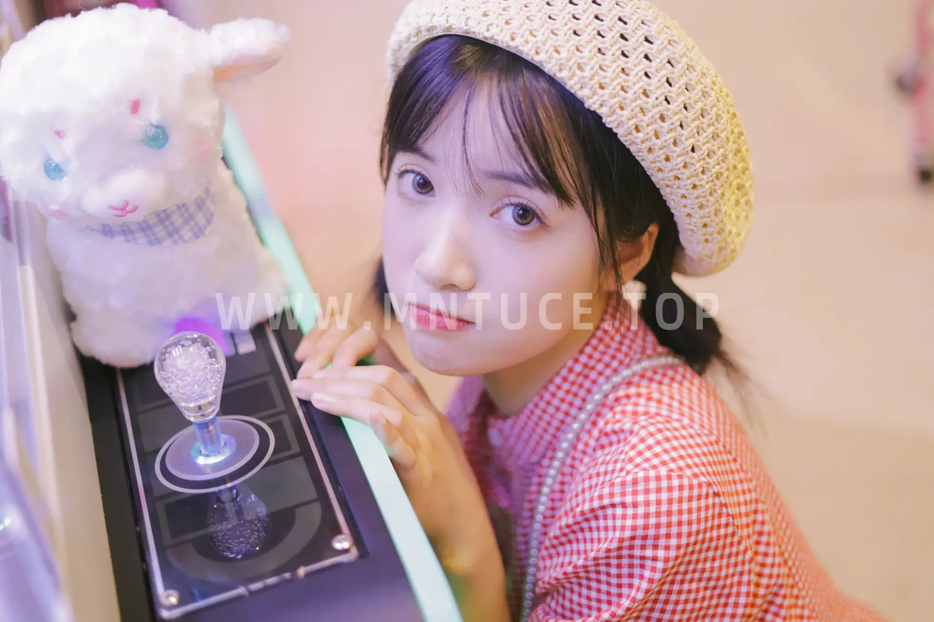 [YITUYU] 2022.08.14 VOL.1699 - Pink Girl Dream An Ameng cub#[43P]-8