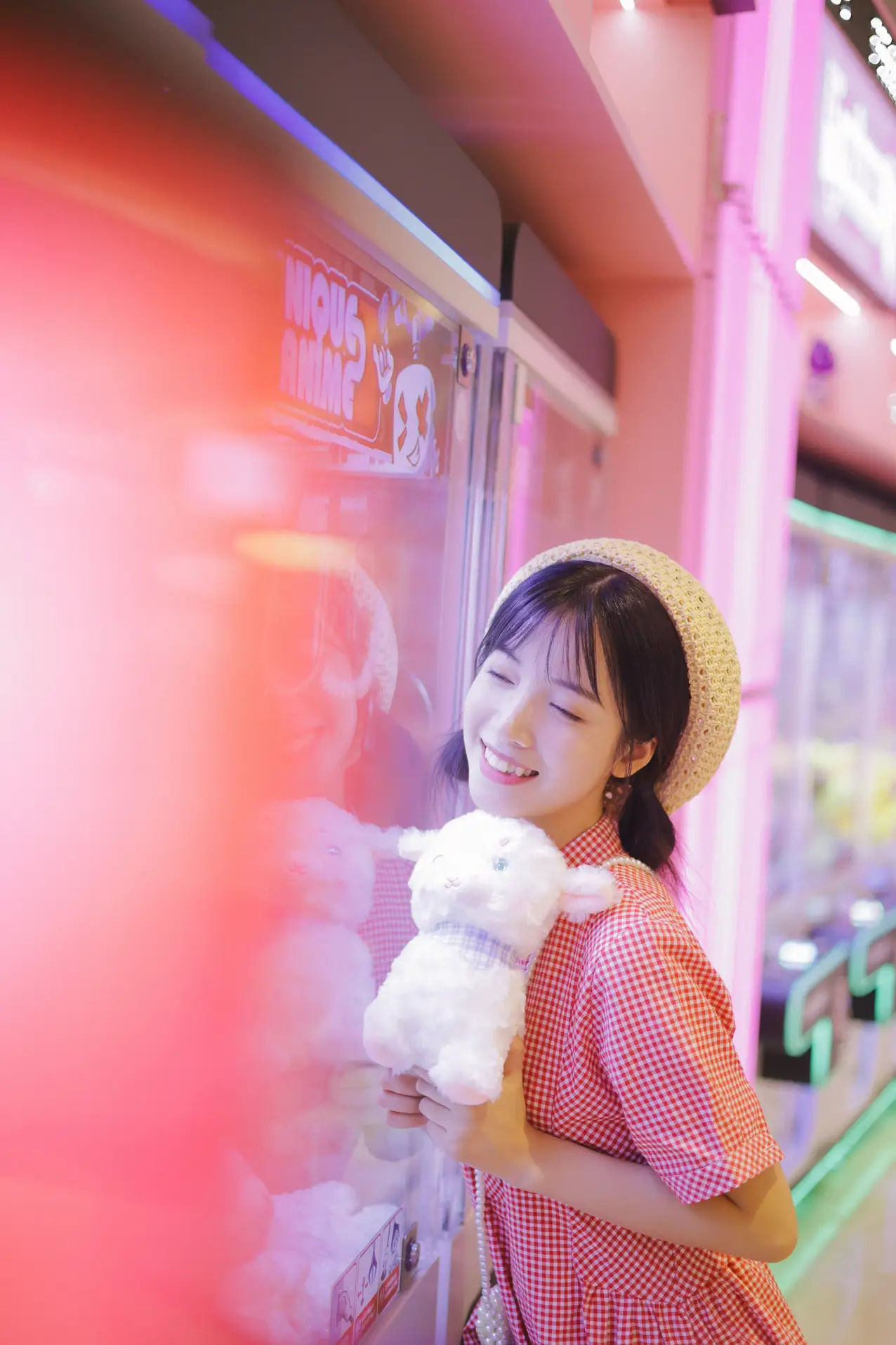 [YITUYU] 2022.08.14 VOL.1699 - Pink Girl Dream An Ameng cub#[43P]-2